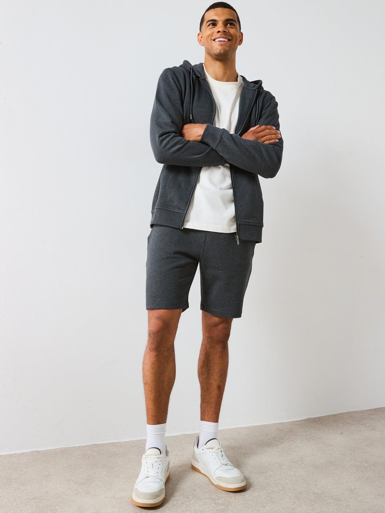 the-very-collection-cotton-blend-essential-zip-through-hoody-charcoal-marlback