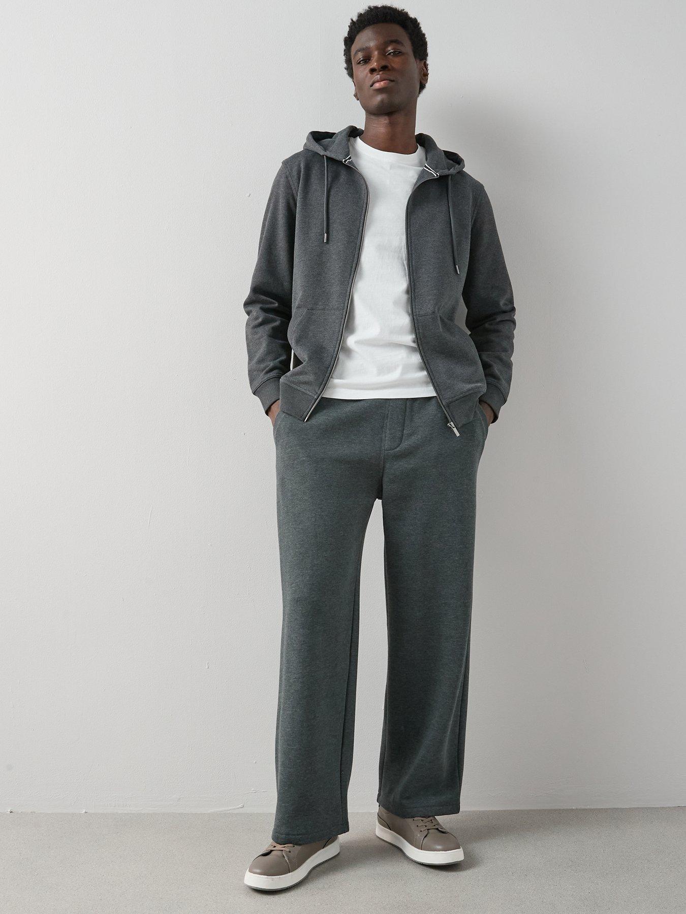 the-very-collection-cotton-blend-essential-zip-through-hoody-charcoal-marloutfit