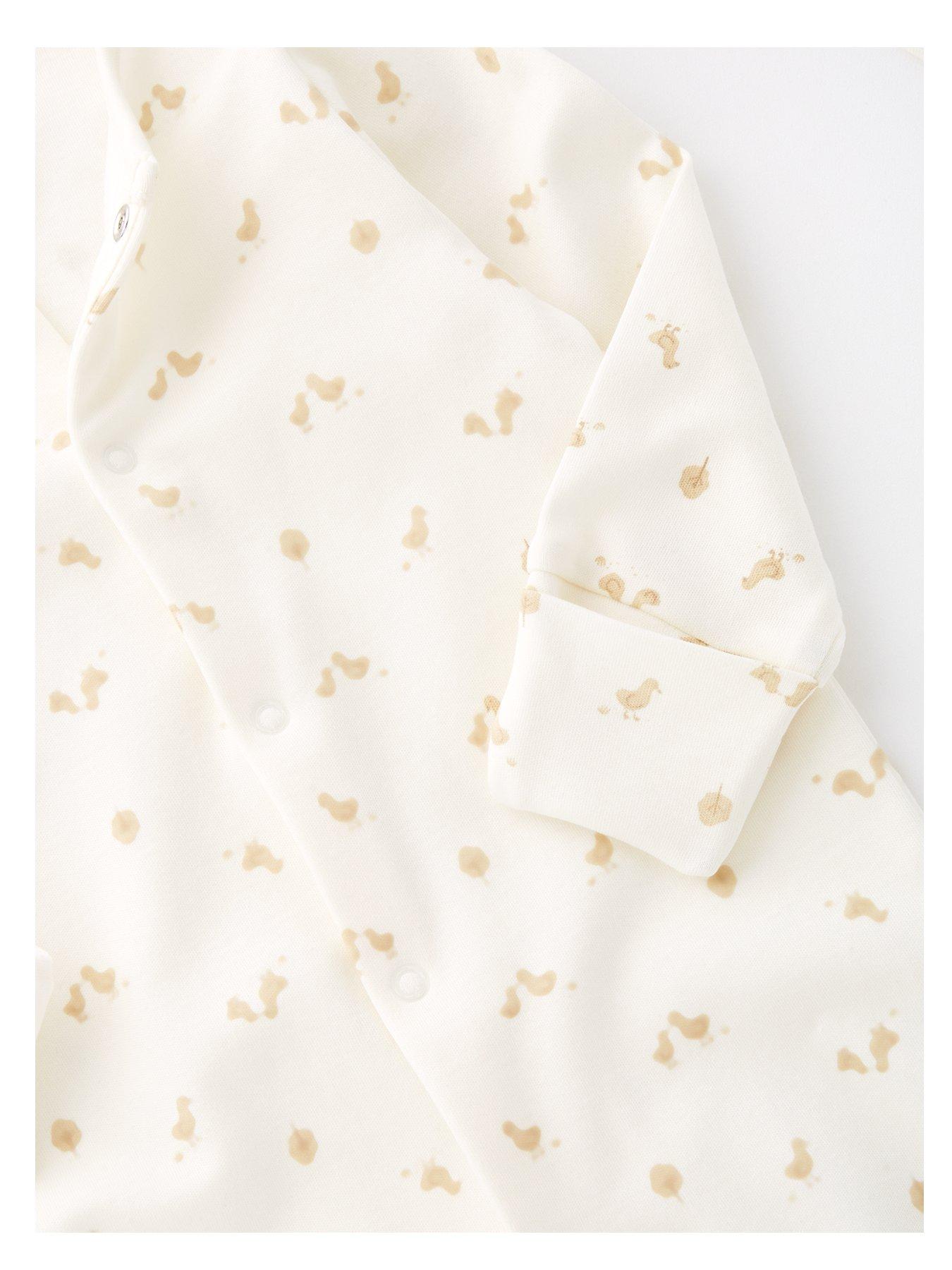 the-very-collection-duckling-4-piece-set-creamback