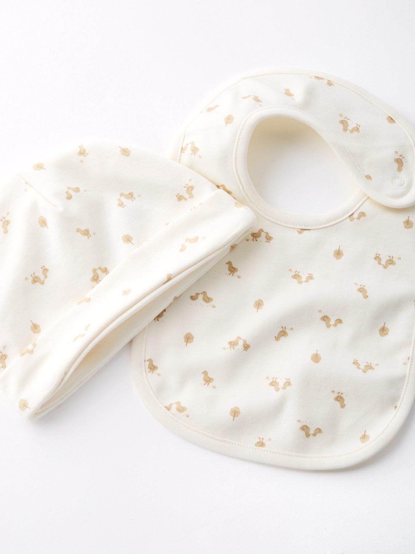 the-very-collection-duckling-4-piece-set-creamoutfit
