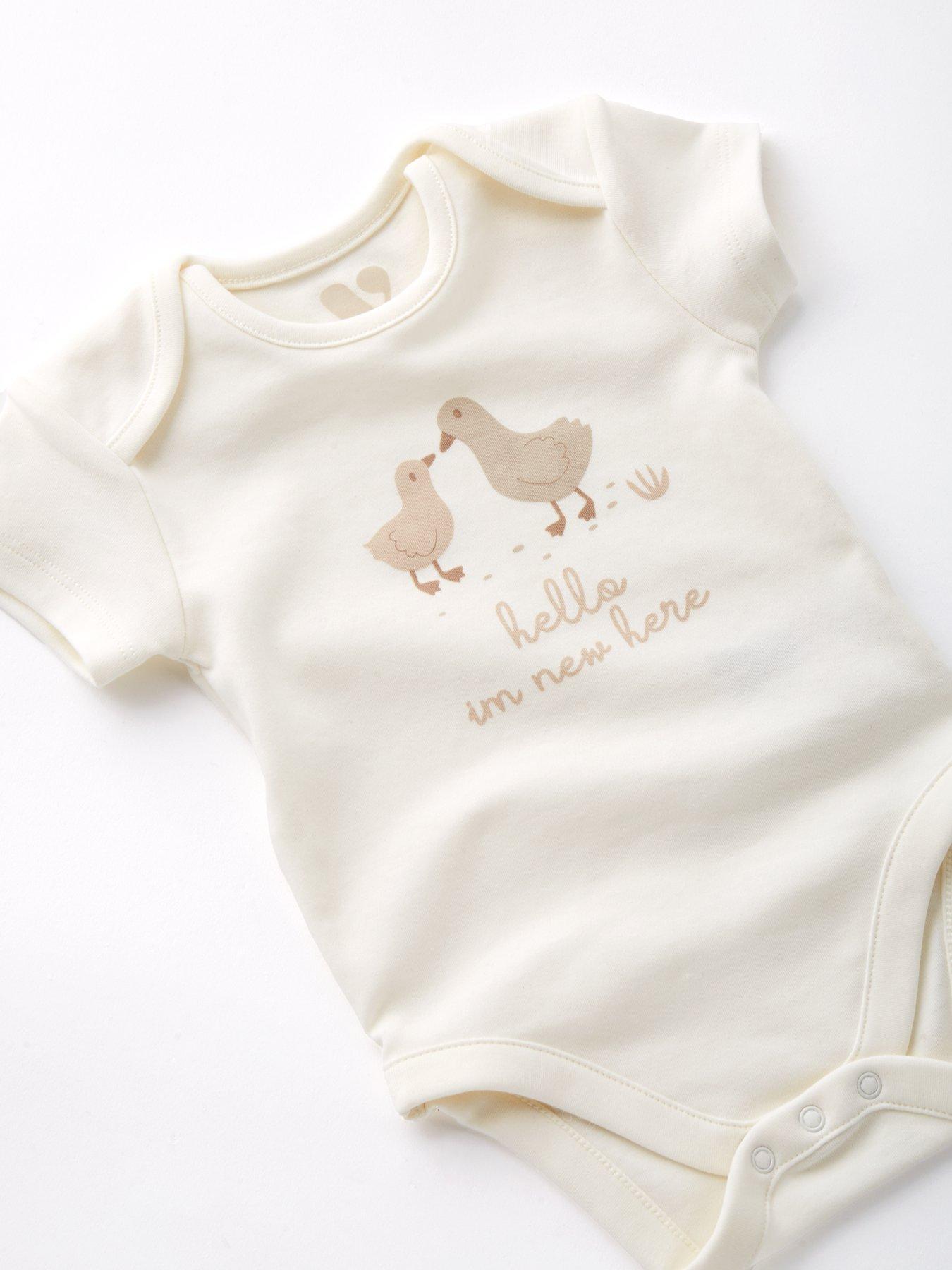 the-very-collection-duckling-4-piece-set-creamdetail