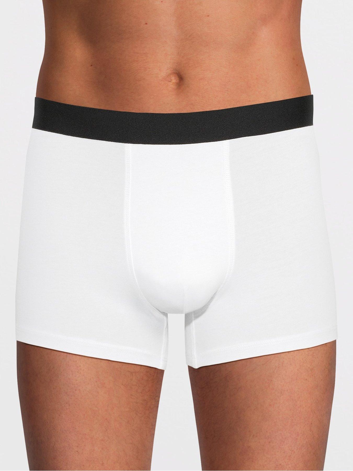 very-man-3-pack-striped-trunks-khakistillFront