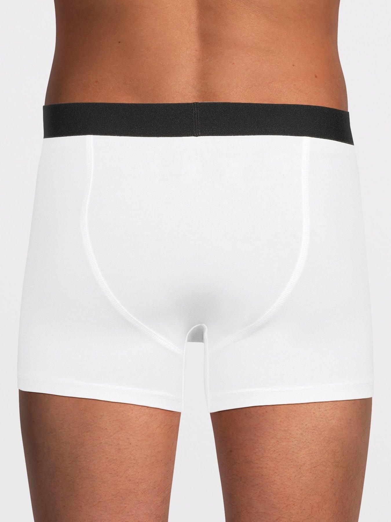 very-man-3-pack-striped-trunks-khakiback