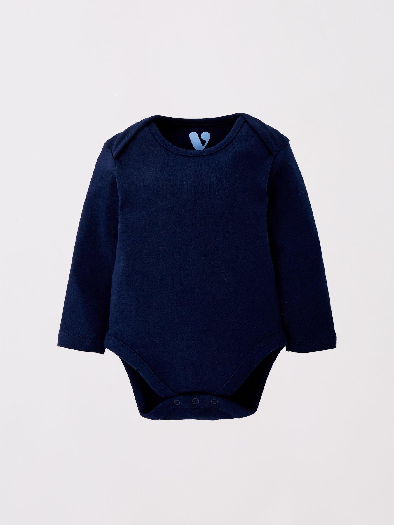 the-very-collection-baby-boy-long-sleeve-5-pack-bodysuitsdetail