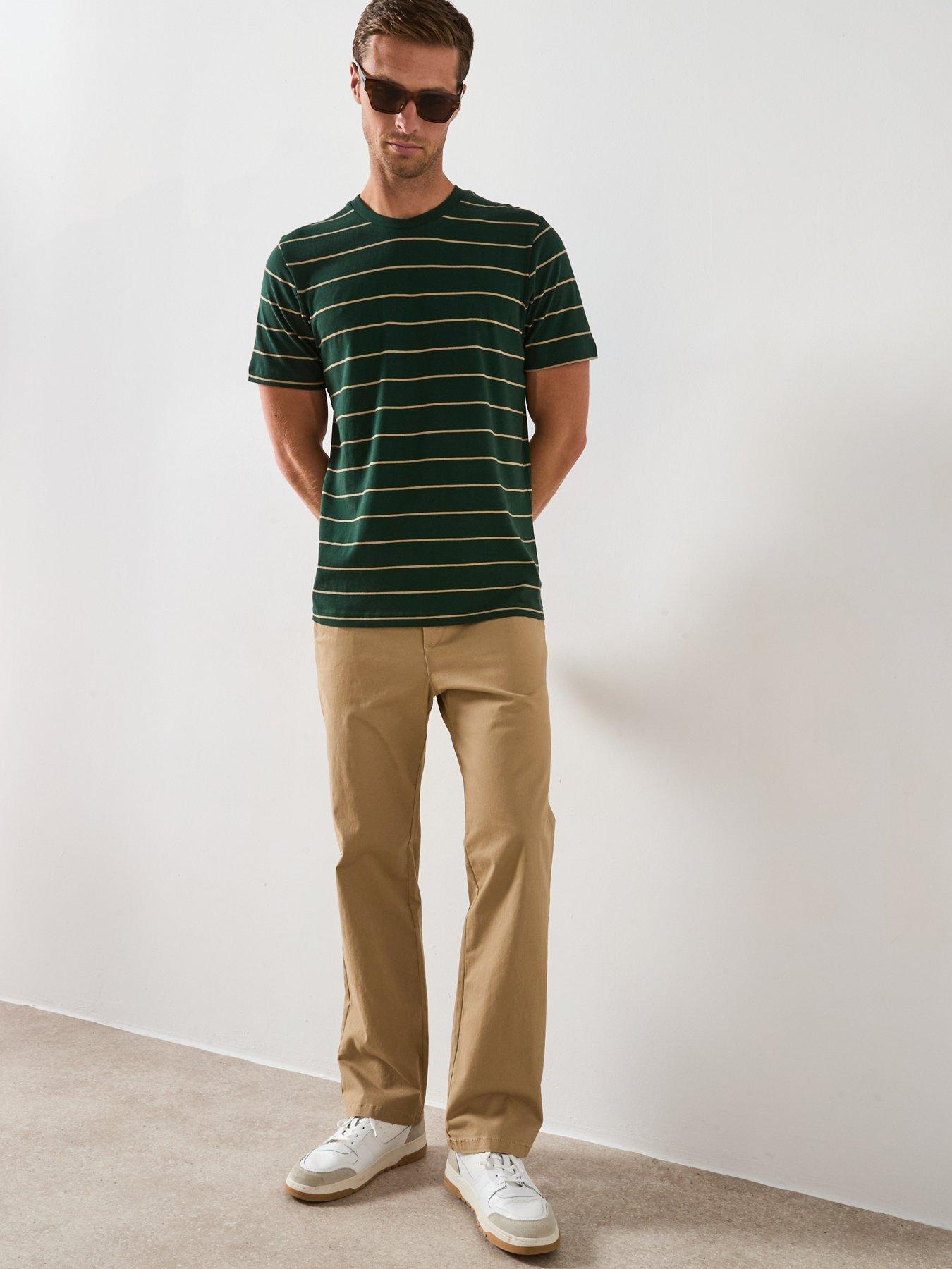 very-man-loose-fit-chino-trouser-beigeback