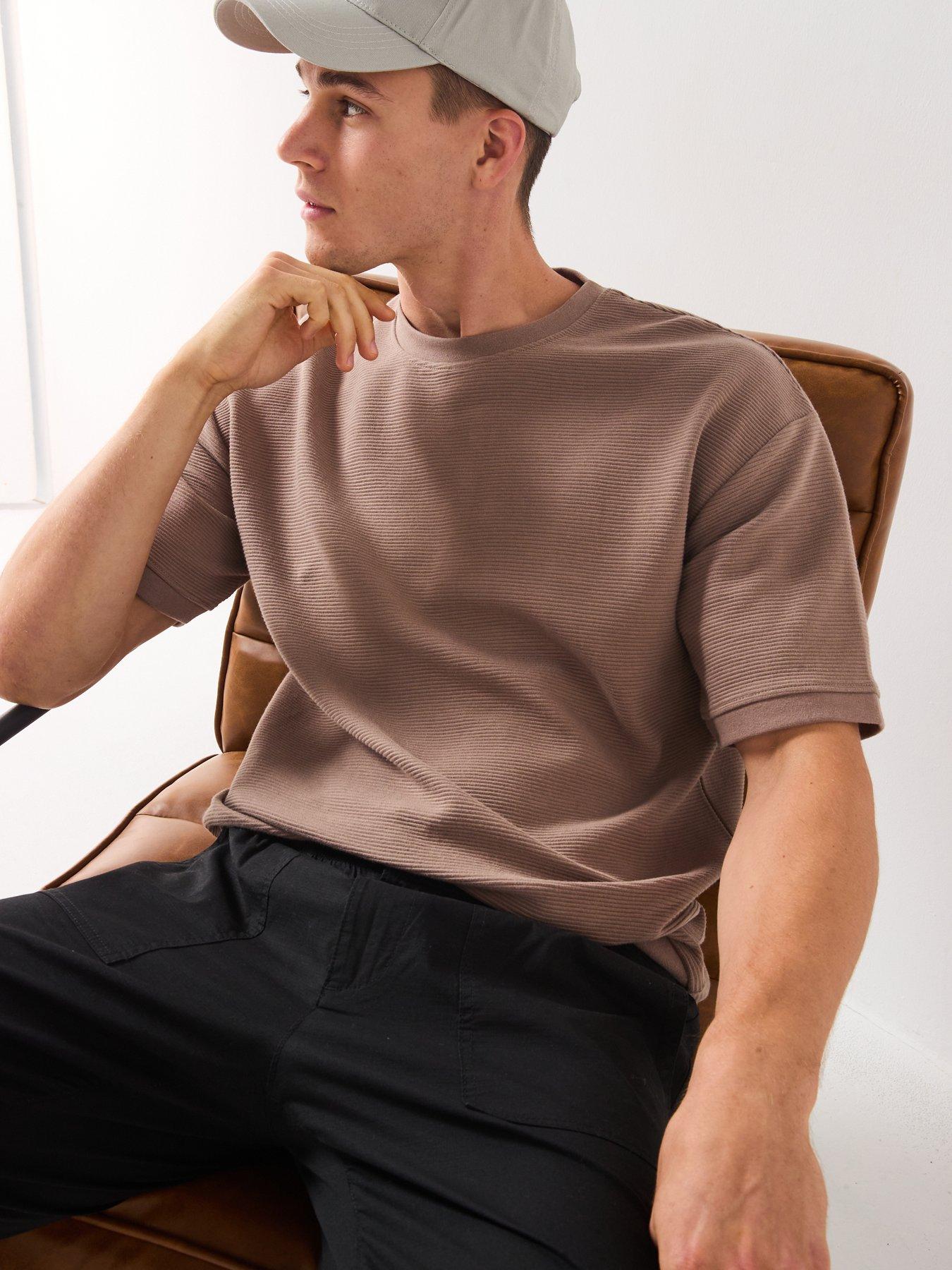 the-very-collection-cotton-rich-ripstop-trouser-blackdetail