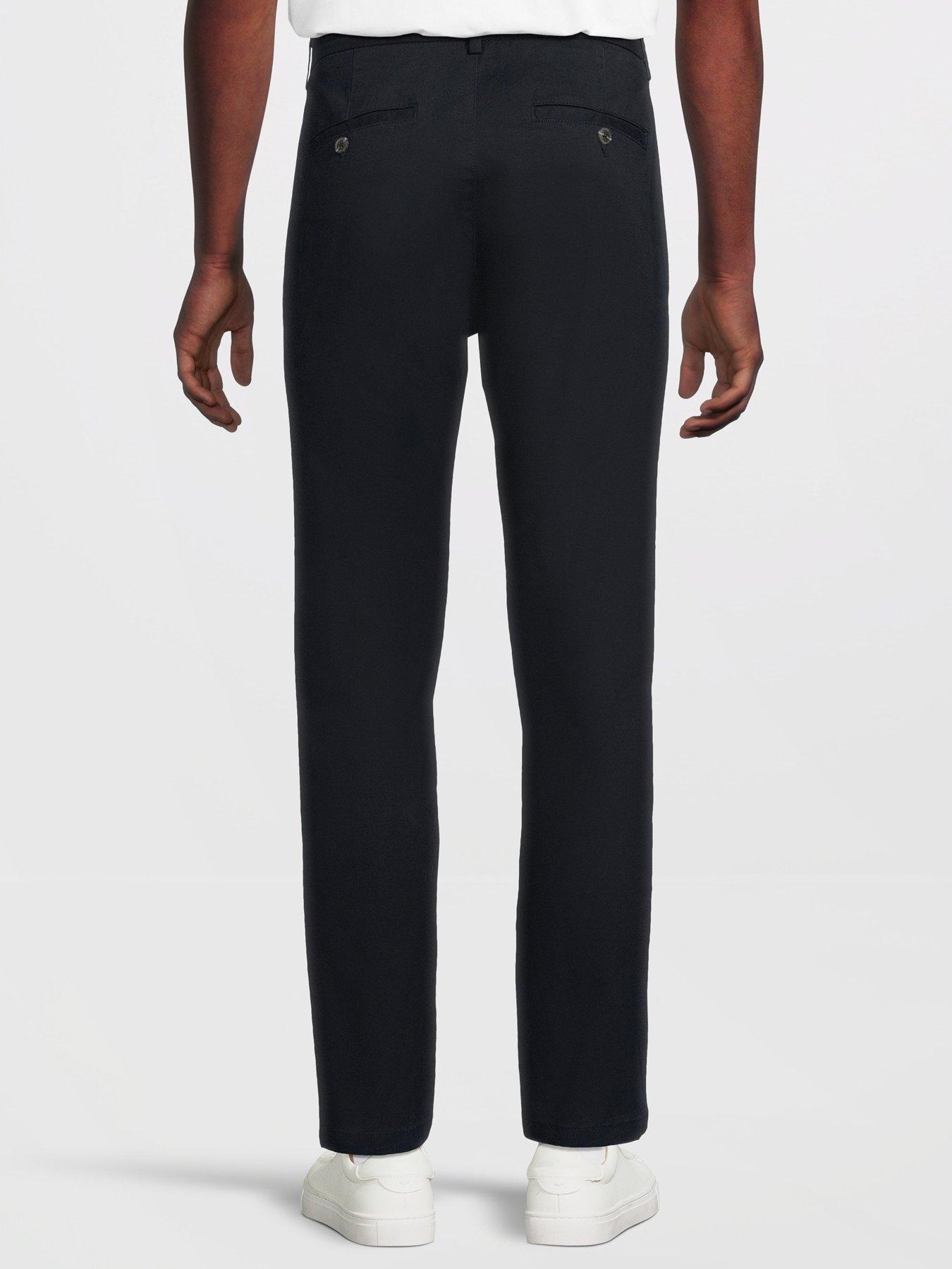 the-very-collection-2-pack-cotton-rich-slim-chino-trousers-navycharcoalback