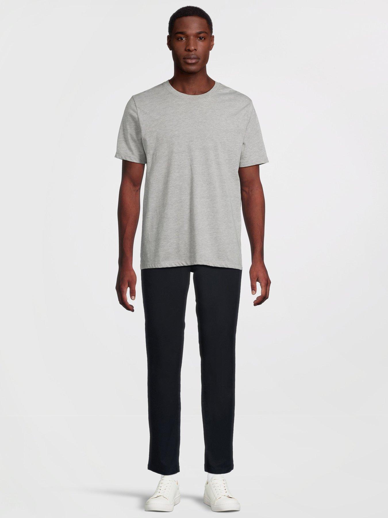 the-very-collection-2-pack-cotton-rich-slim-chino-trousers-navycharcoaloutfit