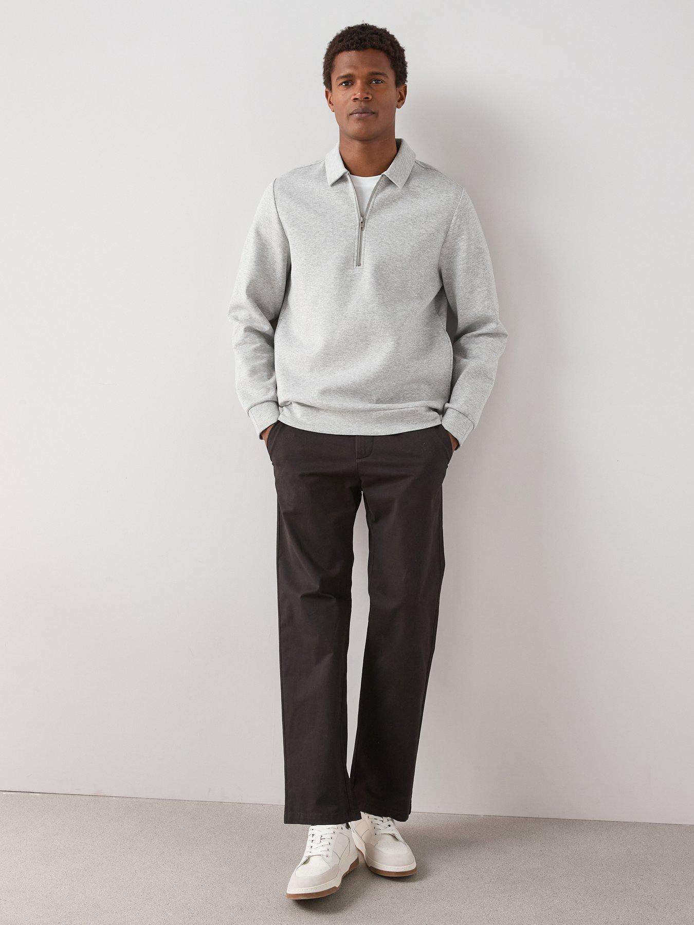 the-very-collection-loose-fit-chino-trousersnbsp--blackback