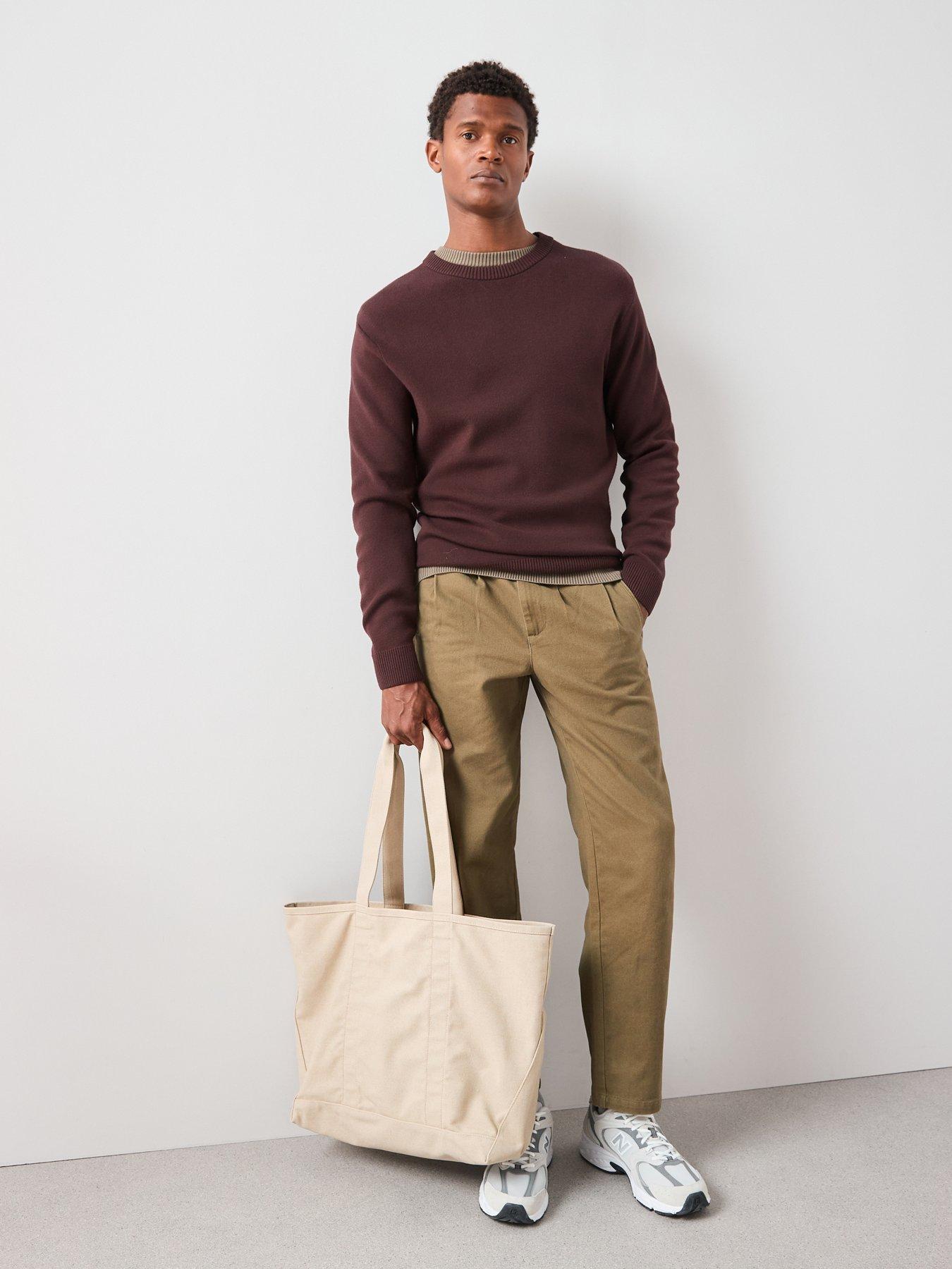 the-very-collection-midweight-knitted-crew-neck-jumper-brownback