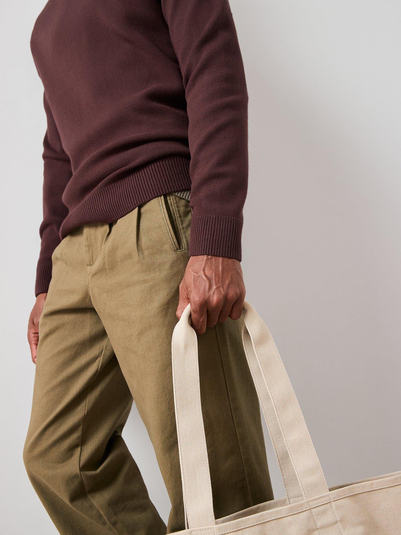 the-very-collection-midweight-knitted-crew-neck-jumper-browndetail