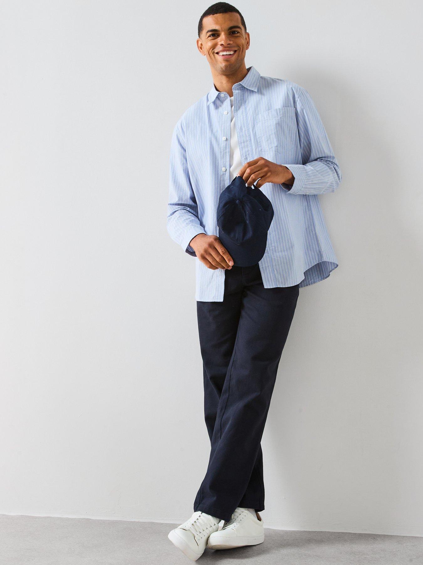 very-man-double-pleat-trousers-navyback