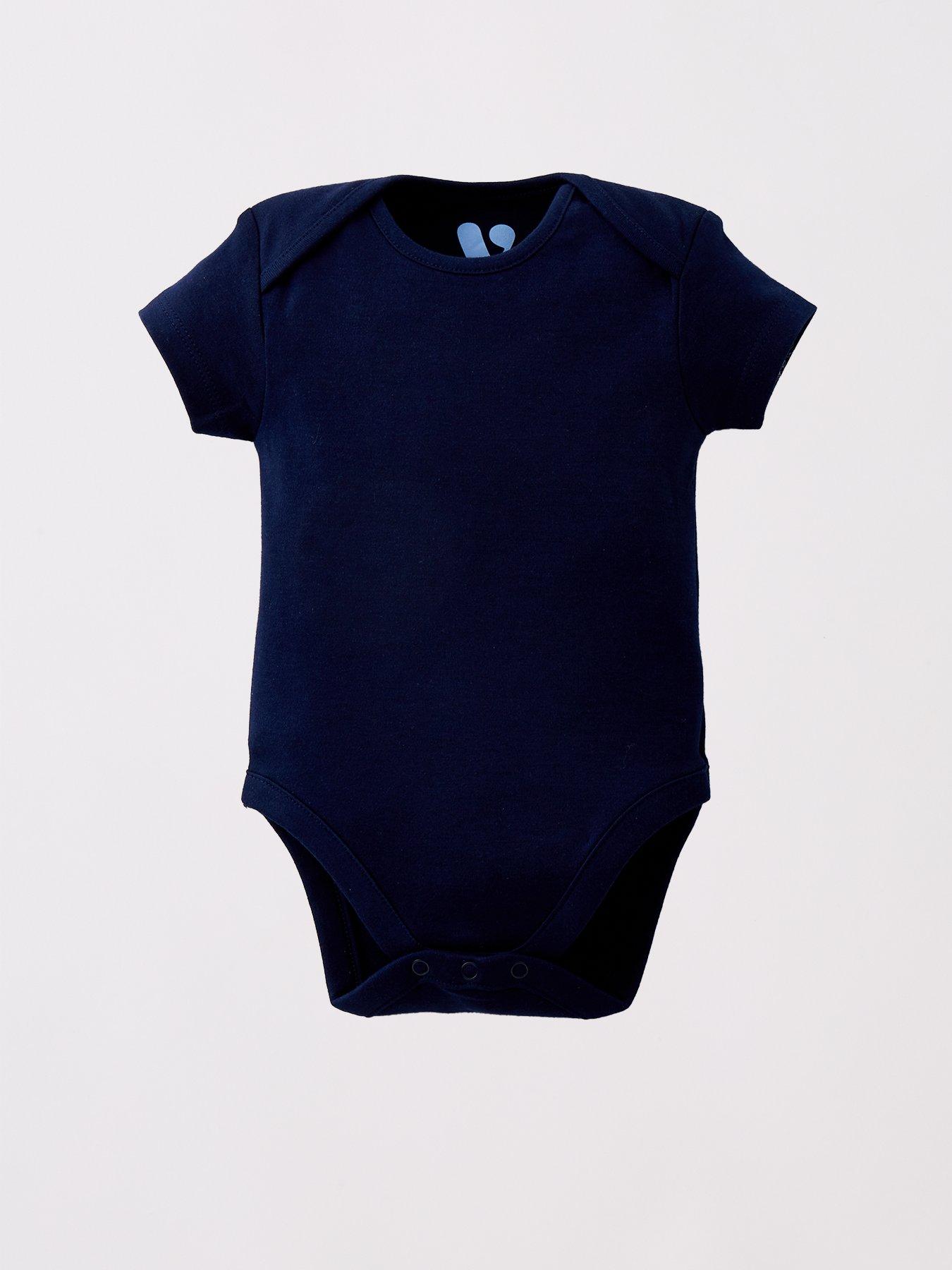 the-very-collection-baby-boy-short-sleeve-5-pack-bodysuitsdetail