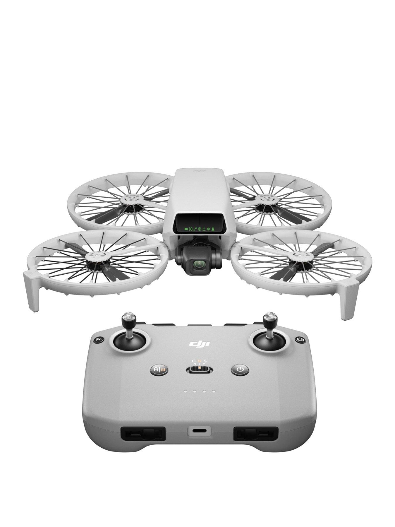 Image 1 of 6 of DJI DJI Flip Drone