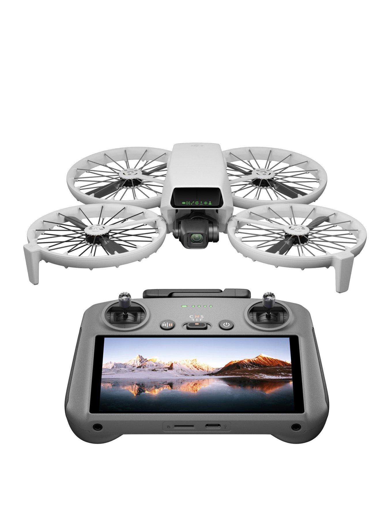 Image 1 of 6 of DJI DJI Flip Drone (DJI RC 2)