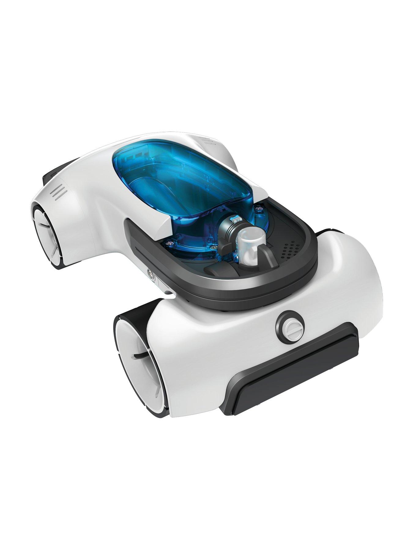 Image 5 of 7 of Air Engine Car Playset