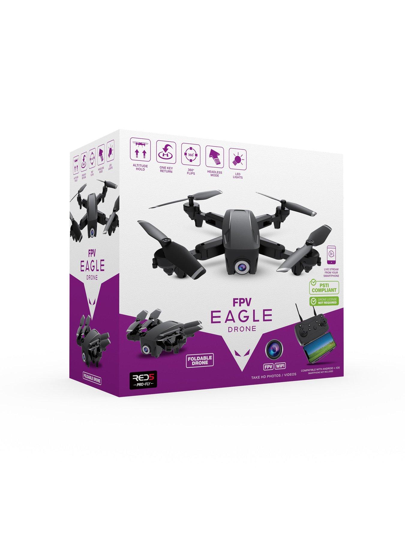 red5-eagle-drone-with-fpvstillFront