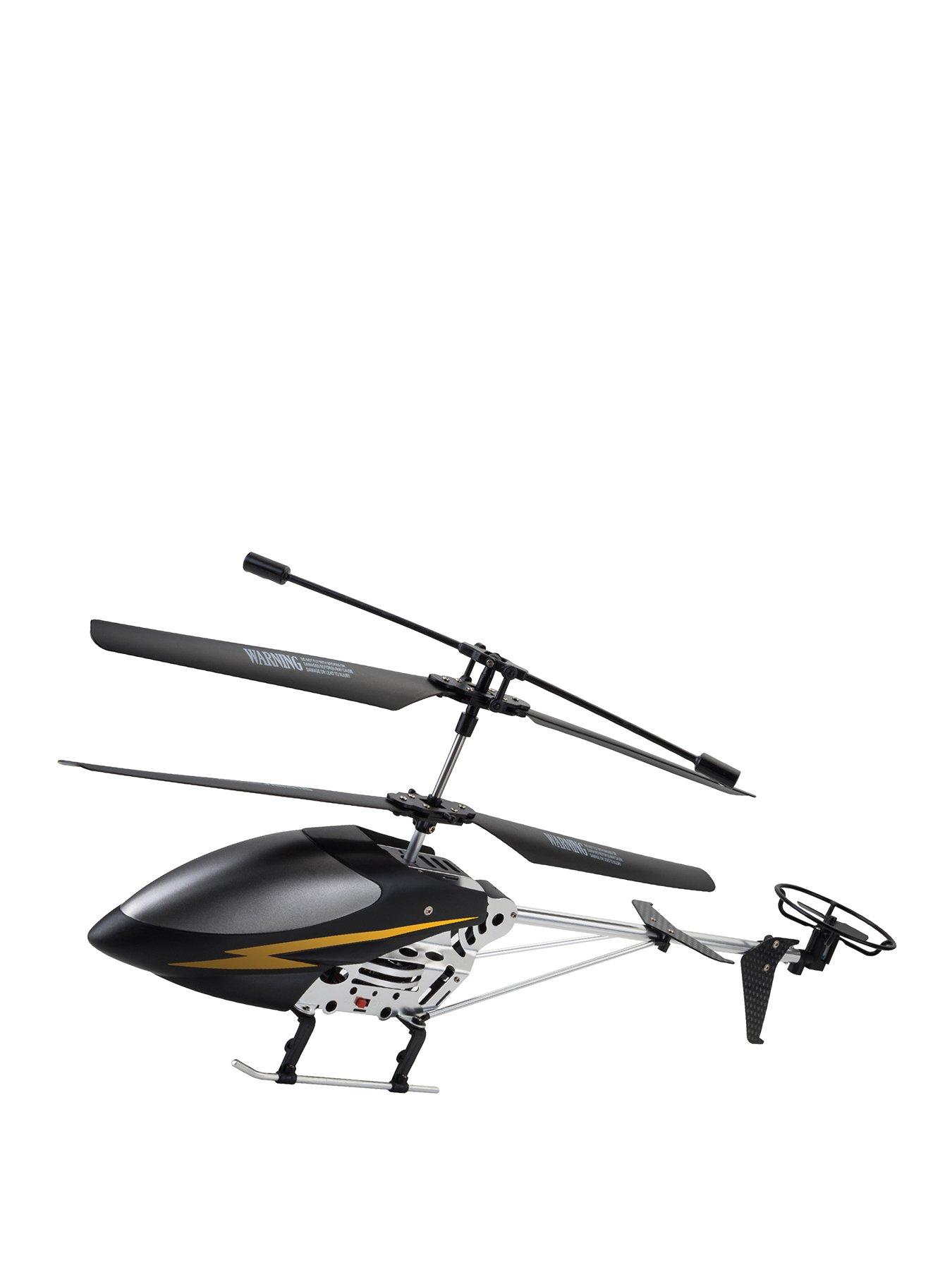 red5-gyro-flyer-xl--nbspblack