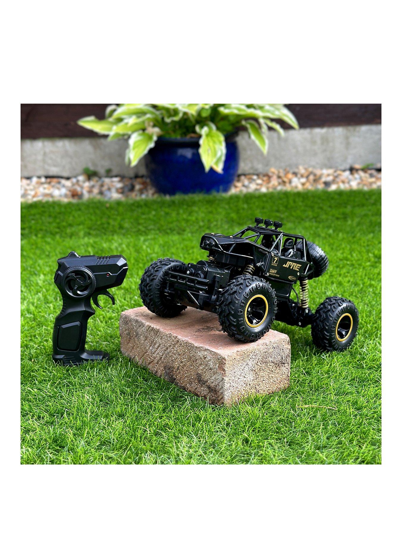 undefined Rock Crawler 1:16