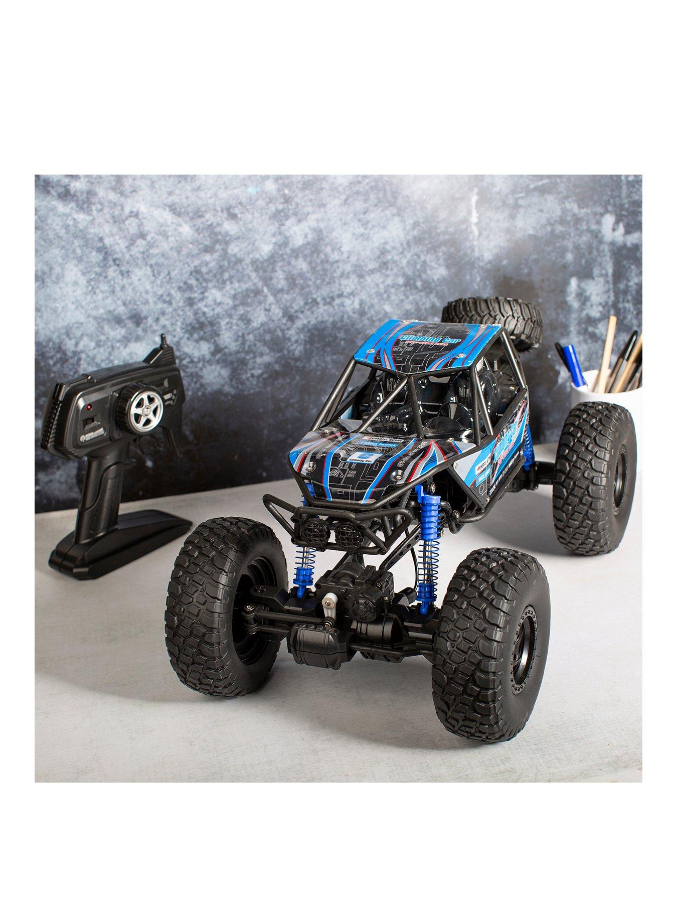 Image 1 of 4 of RED5 Large Dune Buggy -&nbsp;Blue