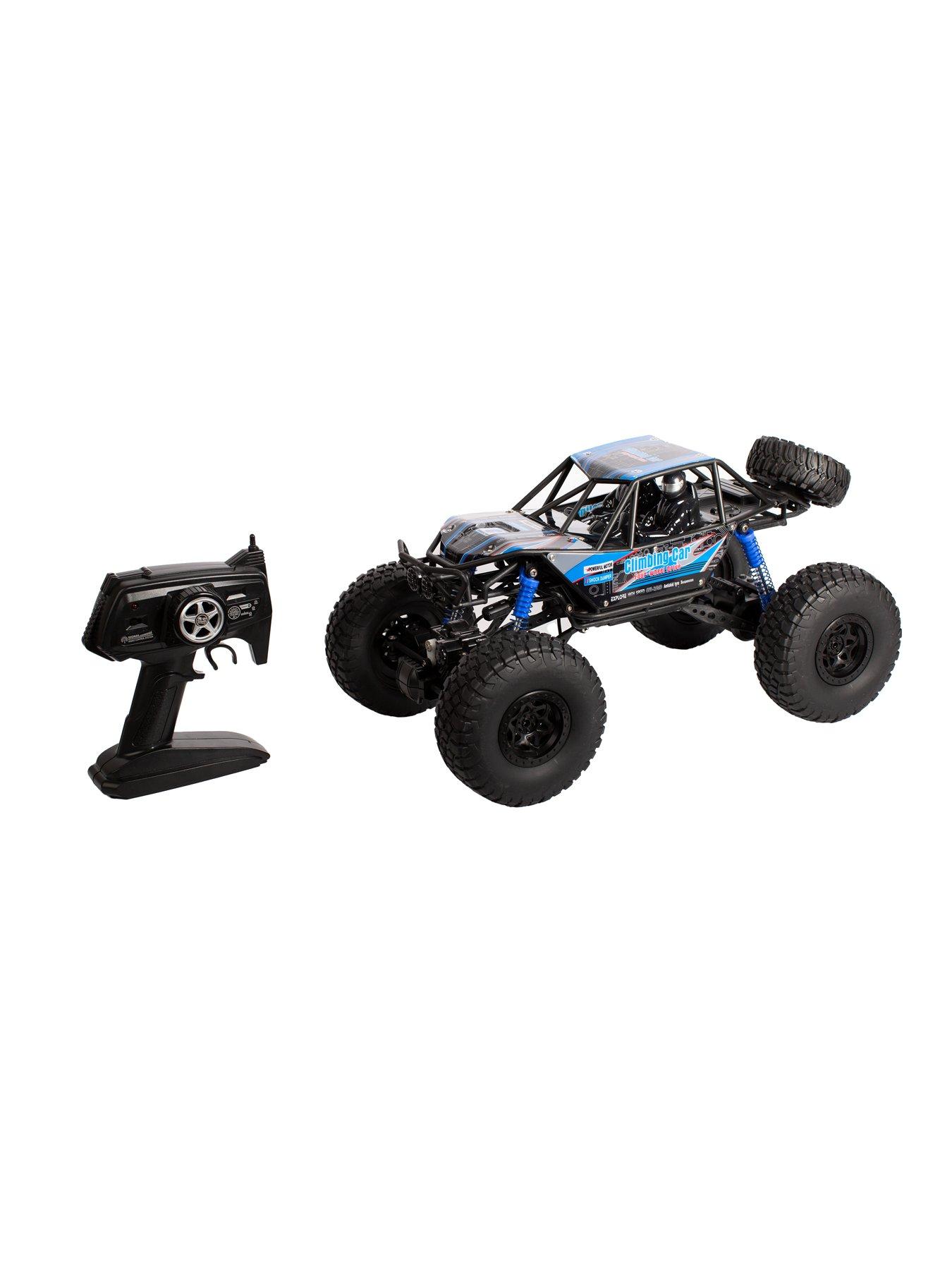 Image 2 of 4 of RED5 Large Dune Buggy -&nbsp;Blue