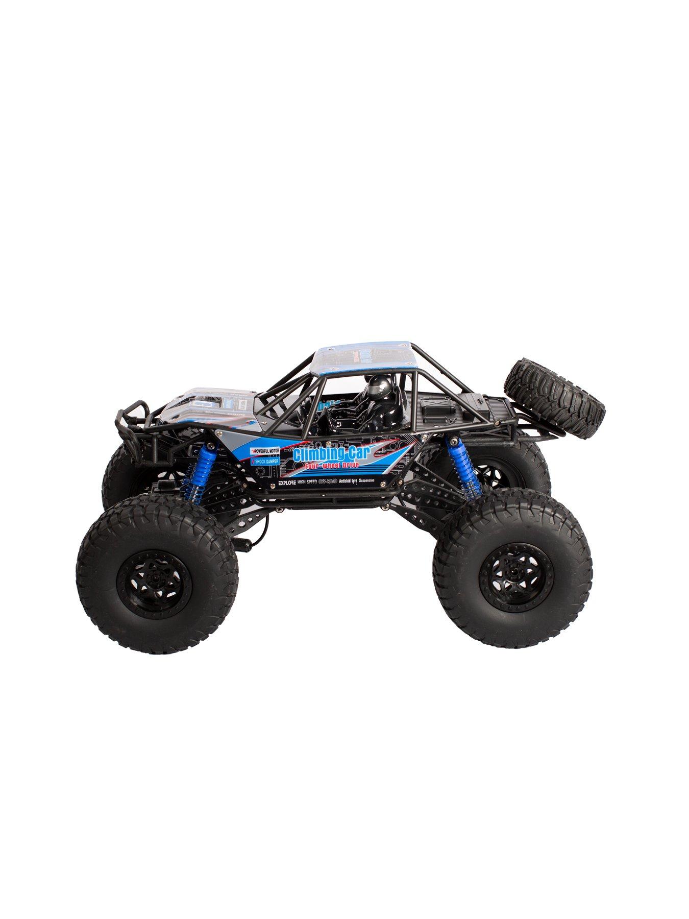 Image 3 of 4 of RED5 Large Dune Buggy -&nbsp;Blue