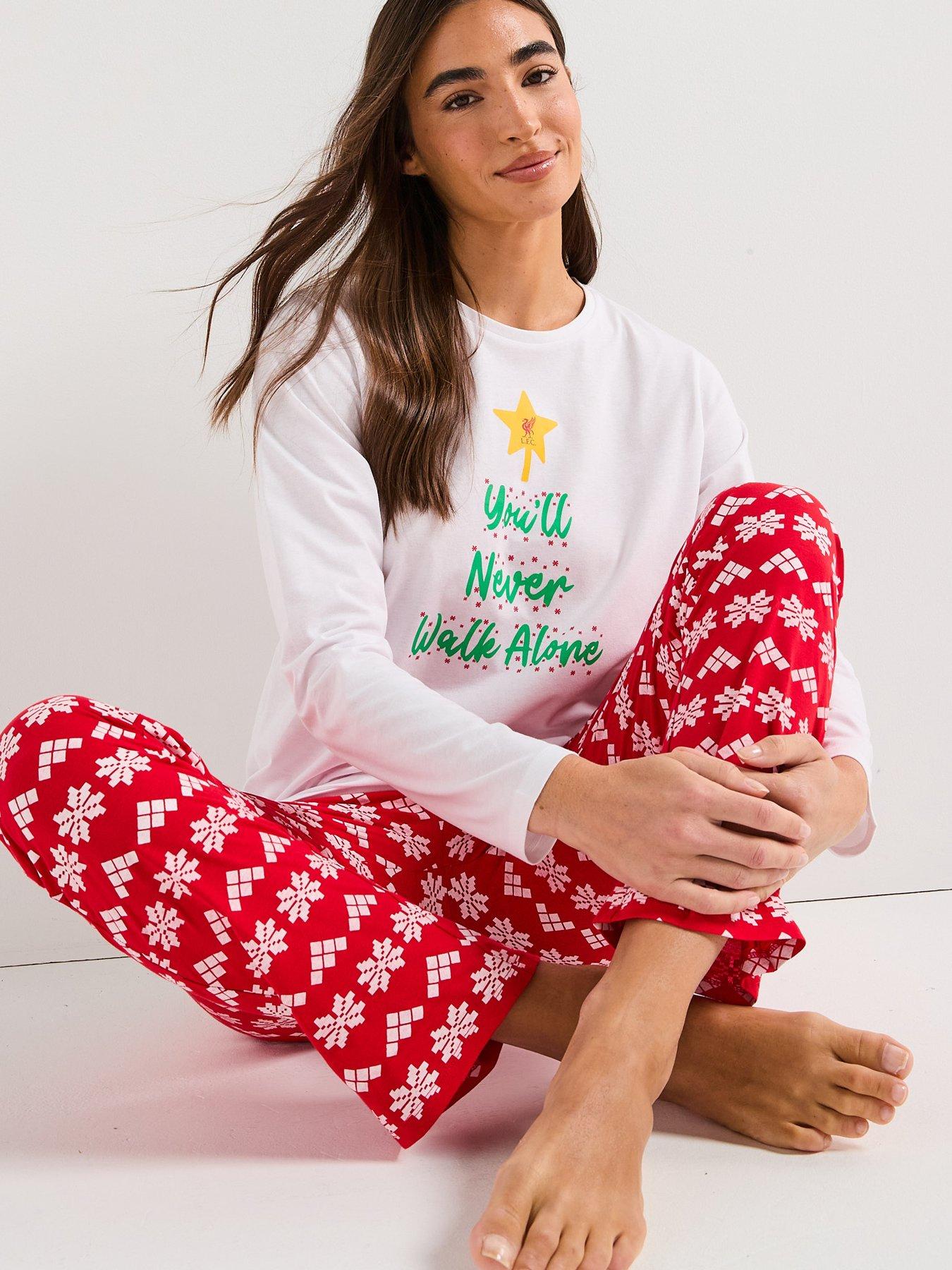 liverpool-fc-ladies-family-christmas-lfc-youll-never-walk-alone-pjnbsp--redwhiteoutfit