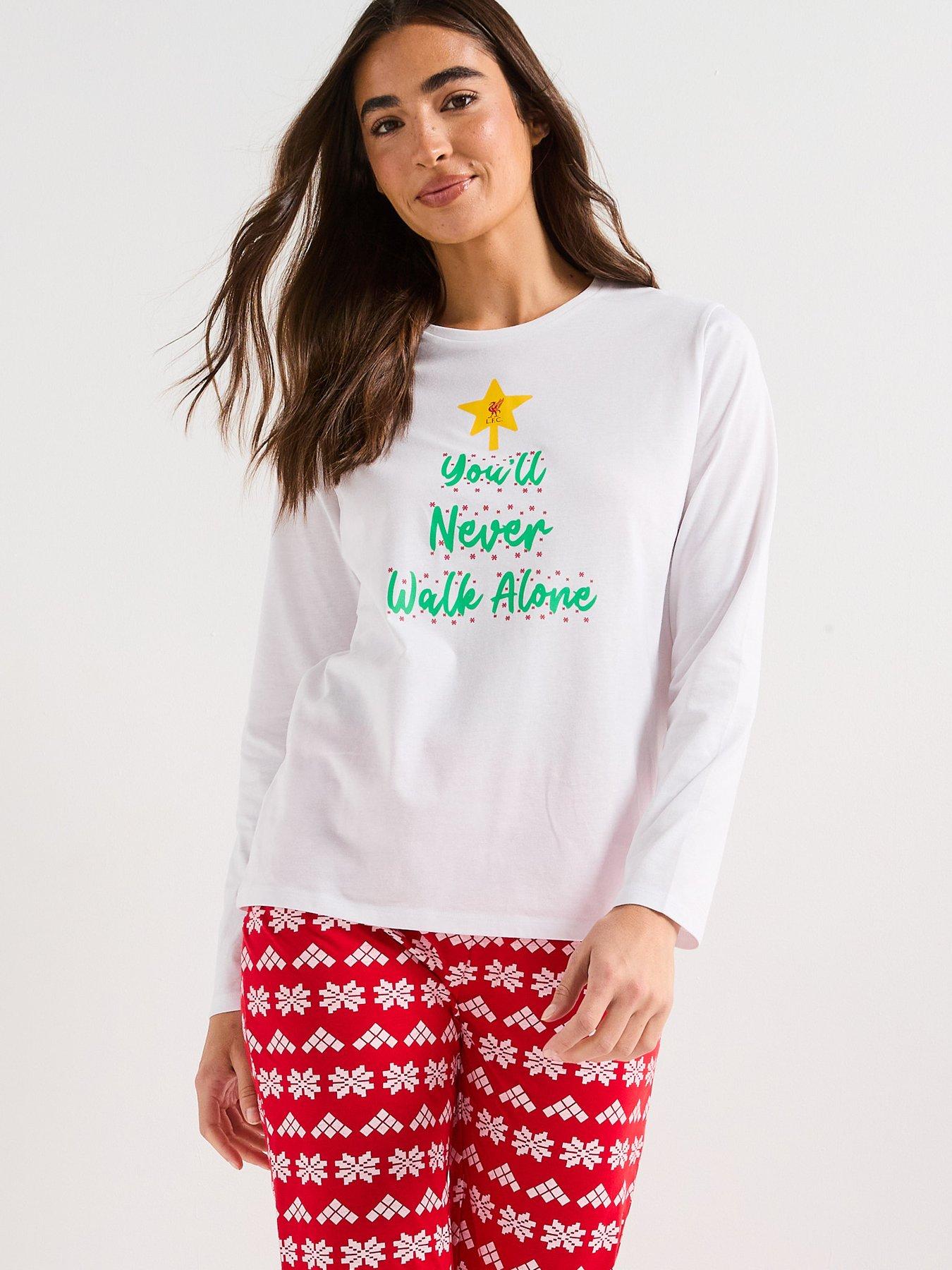 liverpool-fc-ladies-family-christmas-lfc-youll-never-walk-alone-pjnbsp--redwhitedetail