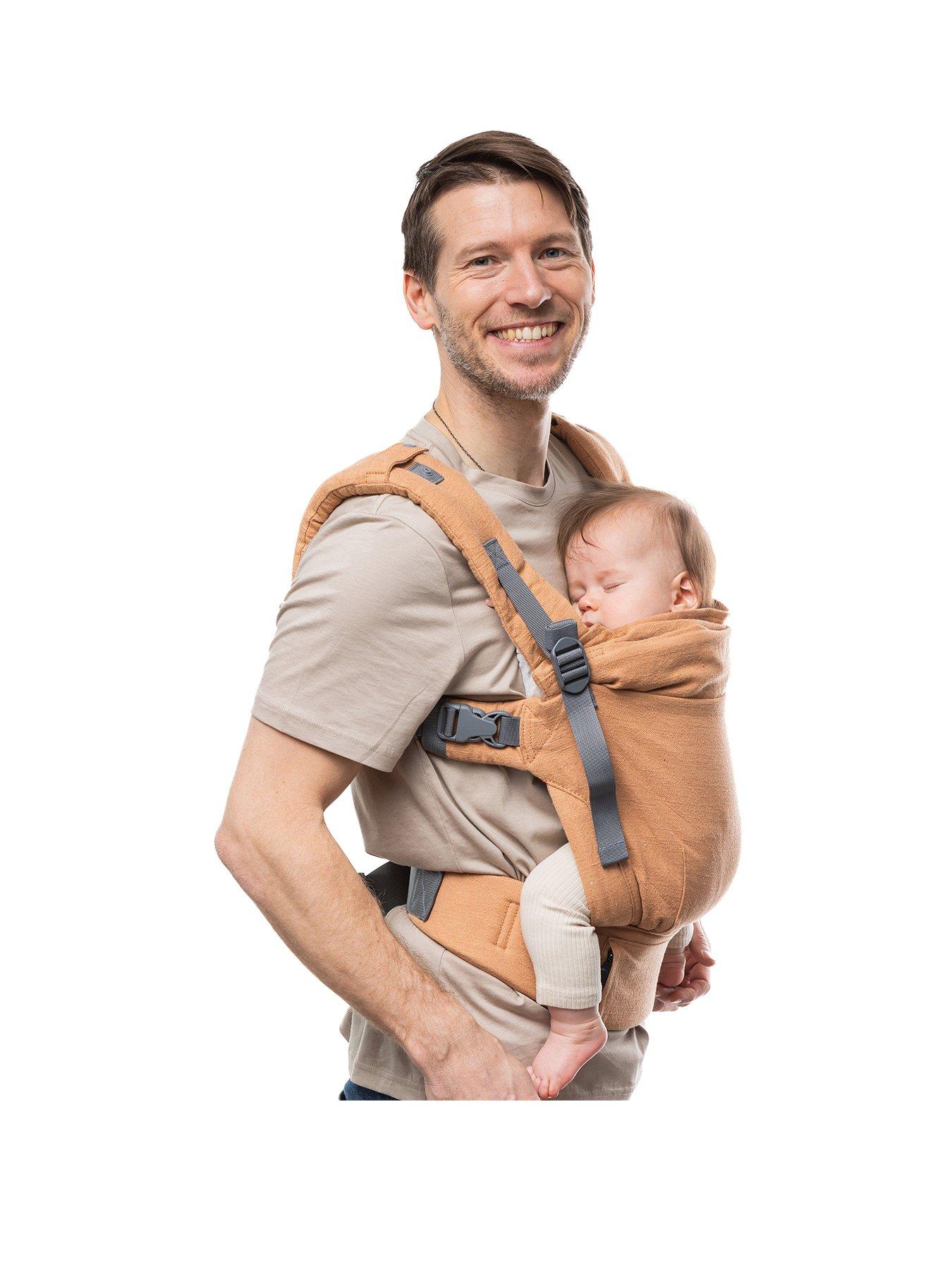 Image 3 of 6 of Boba Boba X Linen -&nbsp;Brown Rye