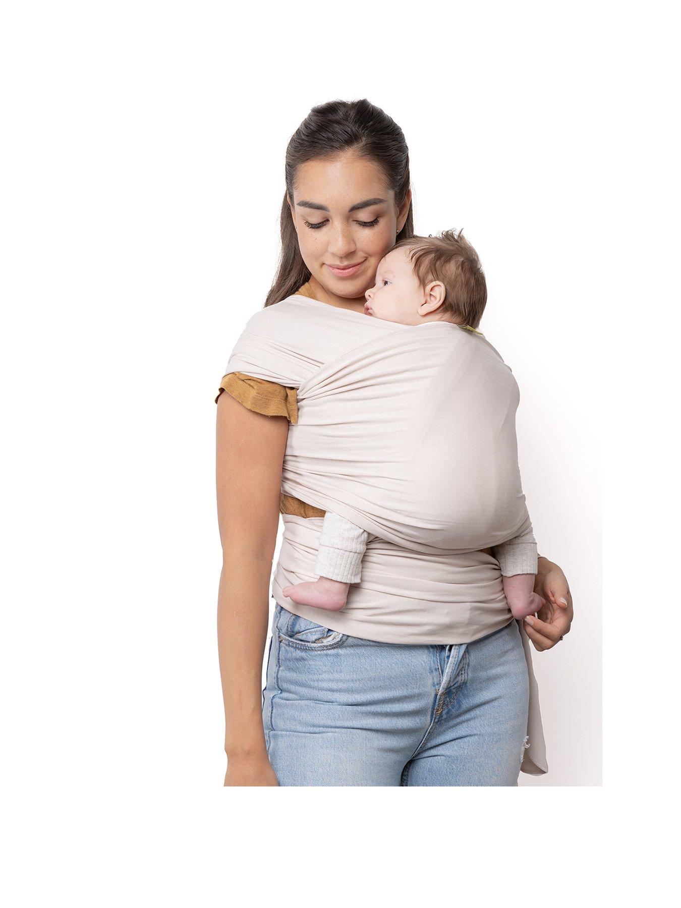 Boba Boba Wrap Serenity Stone