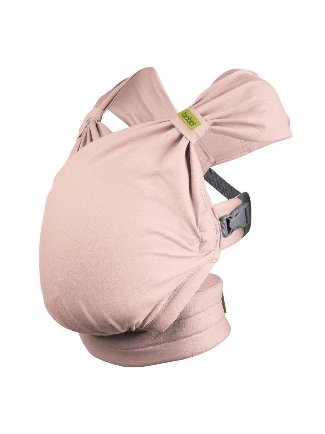 Image 4 of 7 of Boba Carrier Bliss - Bloom