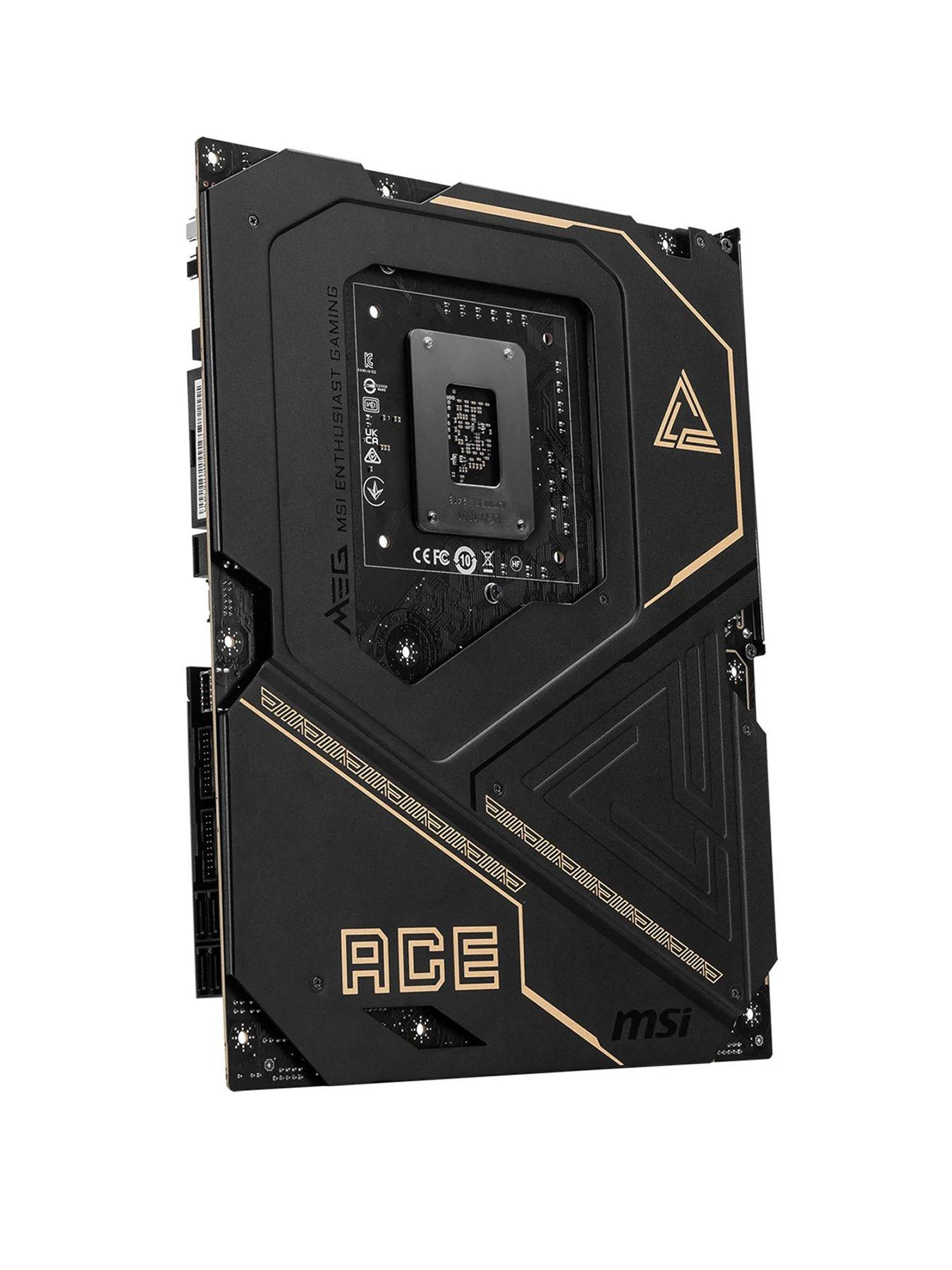 Image 3 of 4 of MSI 1851 Meg Z890 Ace