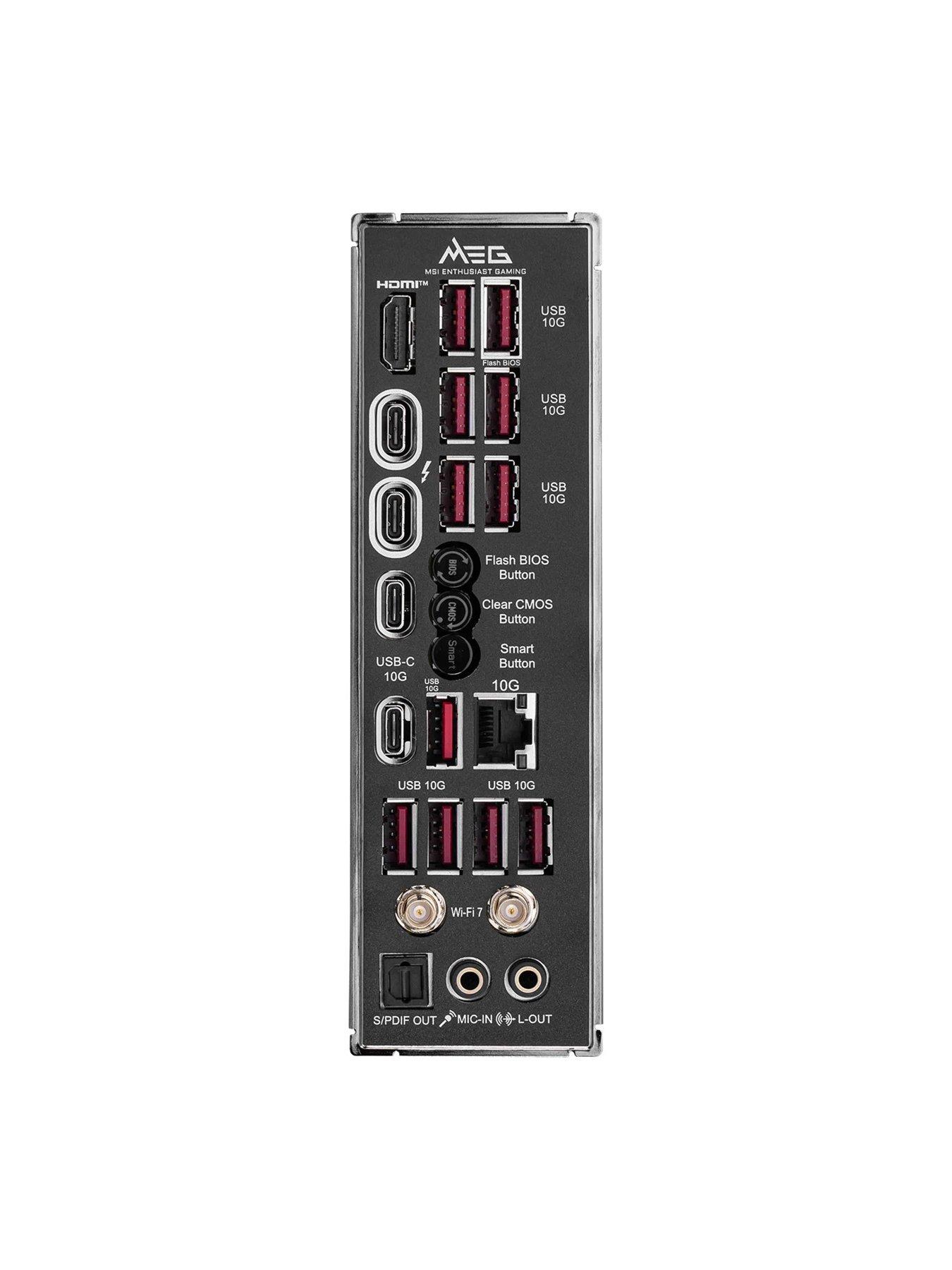 Image 4 of 4 of MSI 1851 Meg Z890 Ace