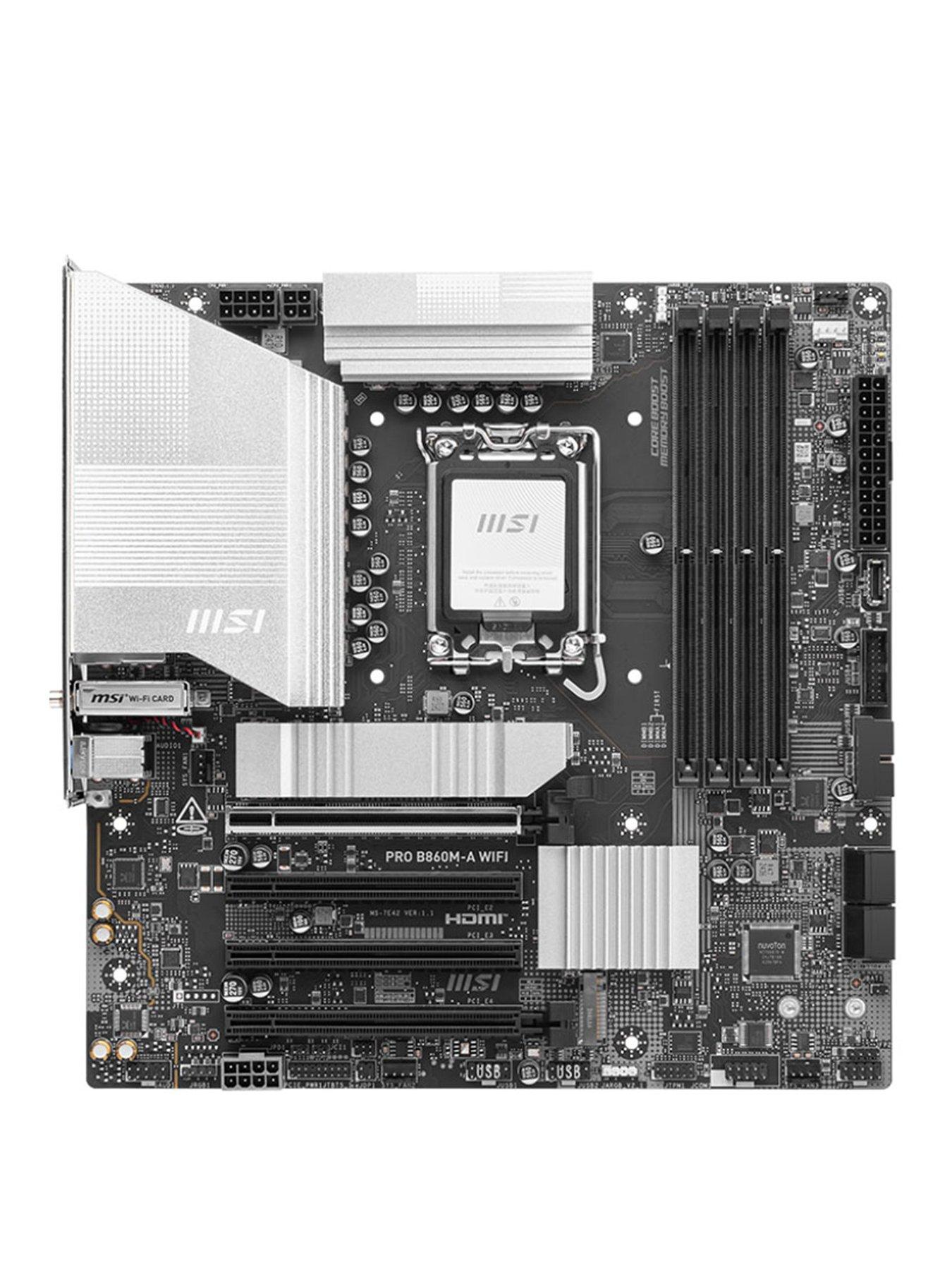 msi-1851-pro-b860m-a-wifi-motherboardstillFront