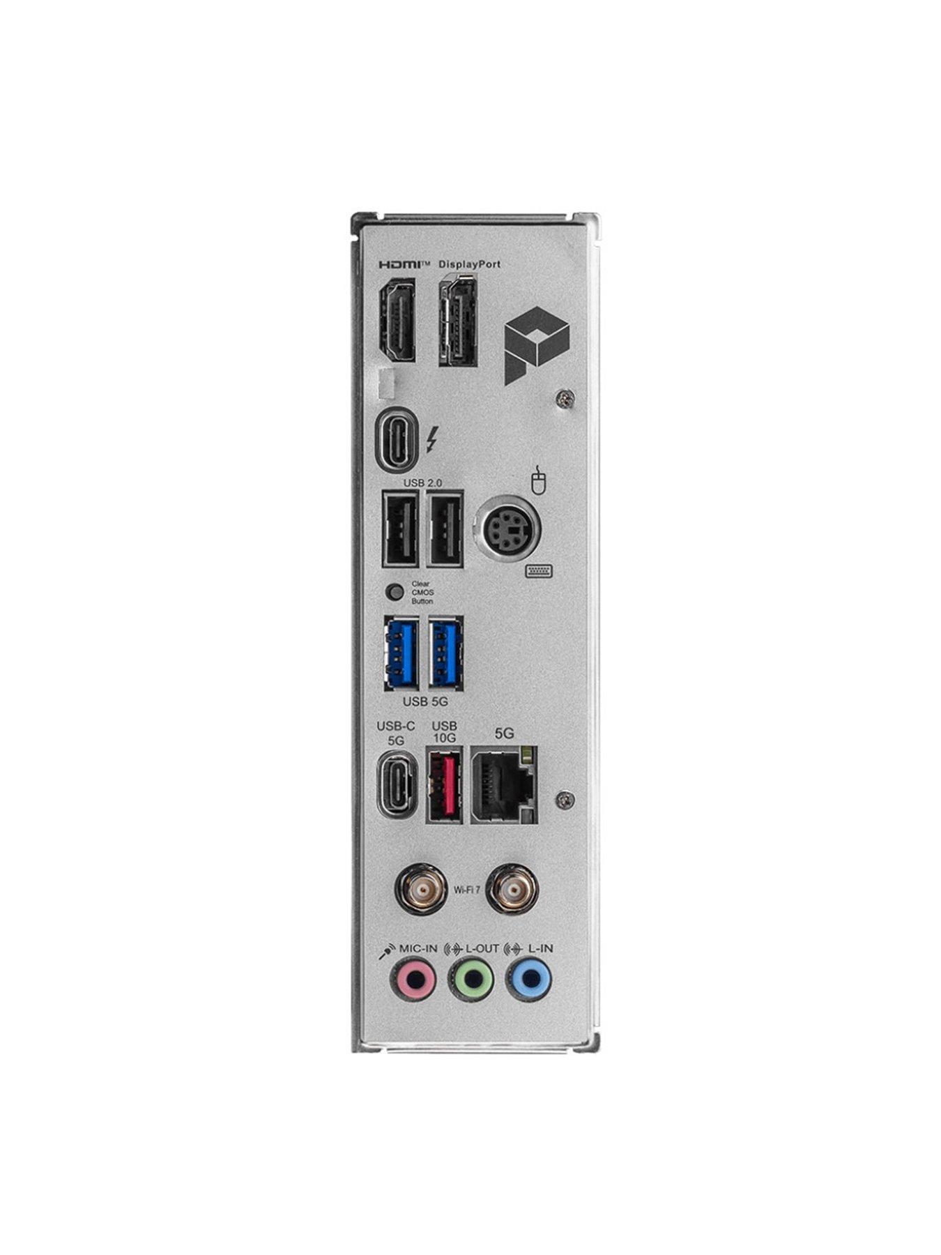 Image 4 of 4 of MSI 1851 Pro B860M-A Wifi
