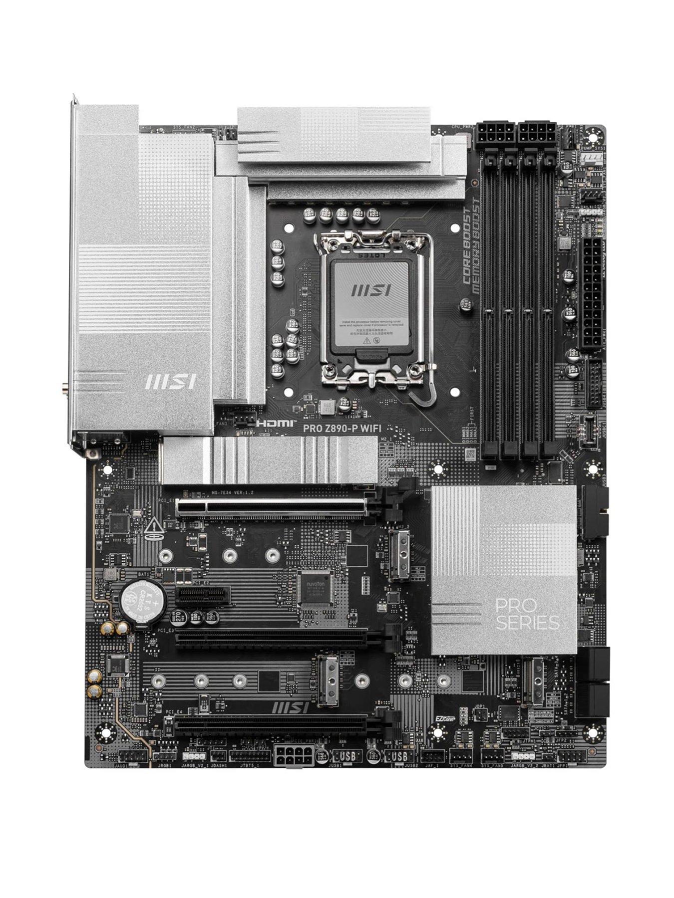 msi-1851-pro-z890-p-wifi-motherboardstillFront