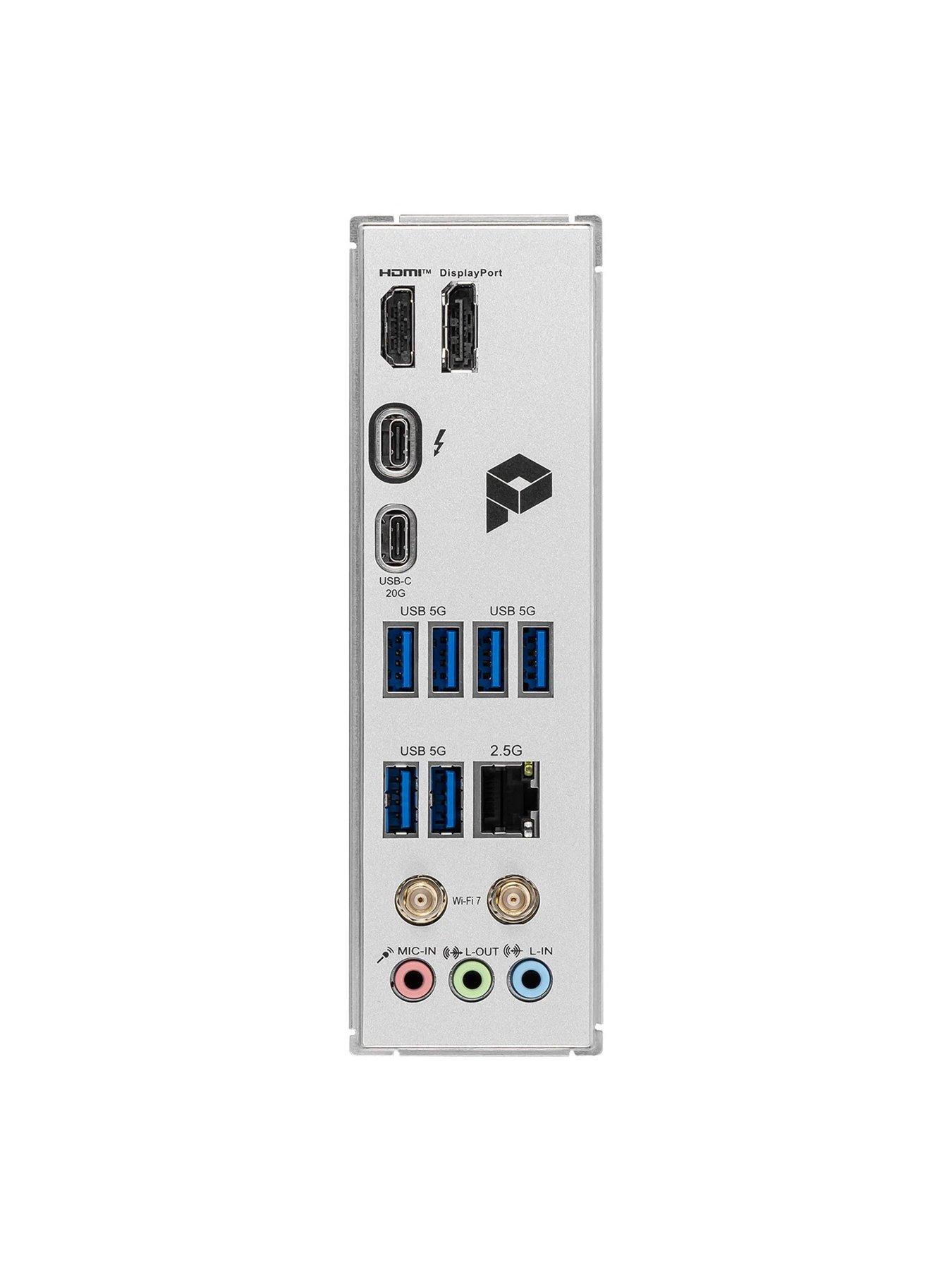 Image 4 of 4 of MSI 1851 Pro Z890-S Wifi