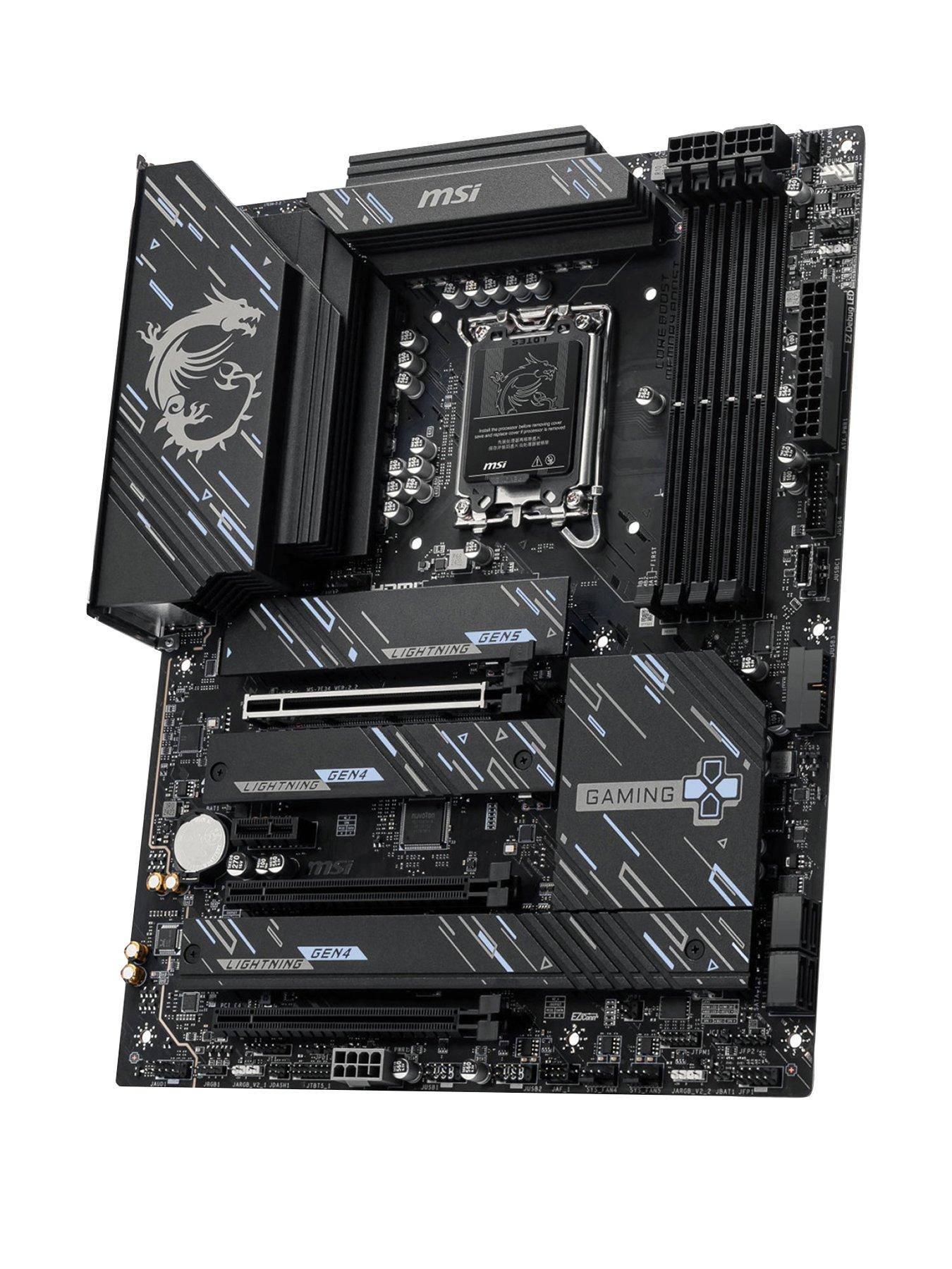 Image 3 of 4 of MSI 1851 Z890 Gaming Plus Wifi