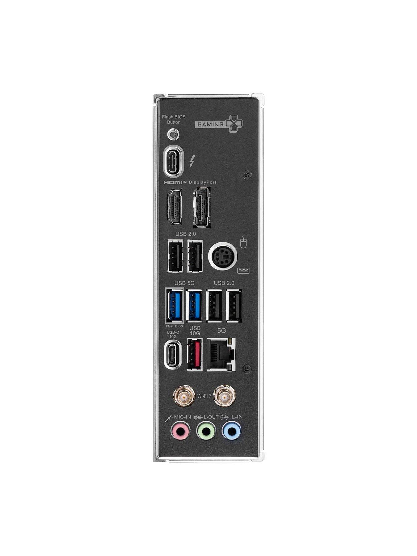 Image 4 of 4 of MSI 1851 Z890 Gaming Plus Wifi