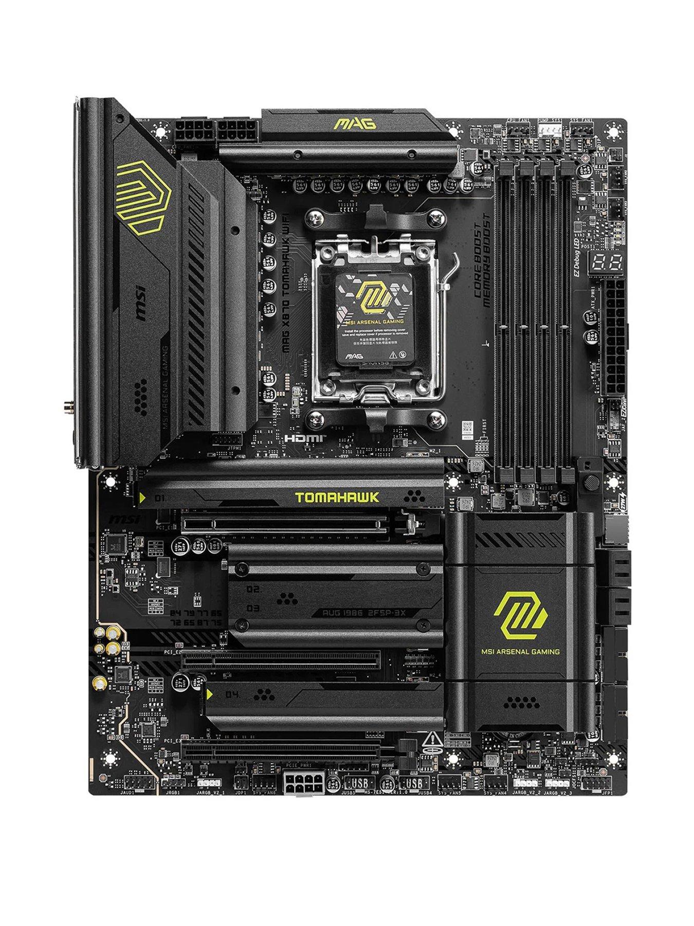 msi-am5-mag-x870-tomahawk-wifistillFront