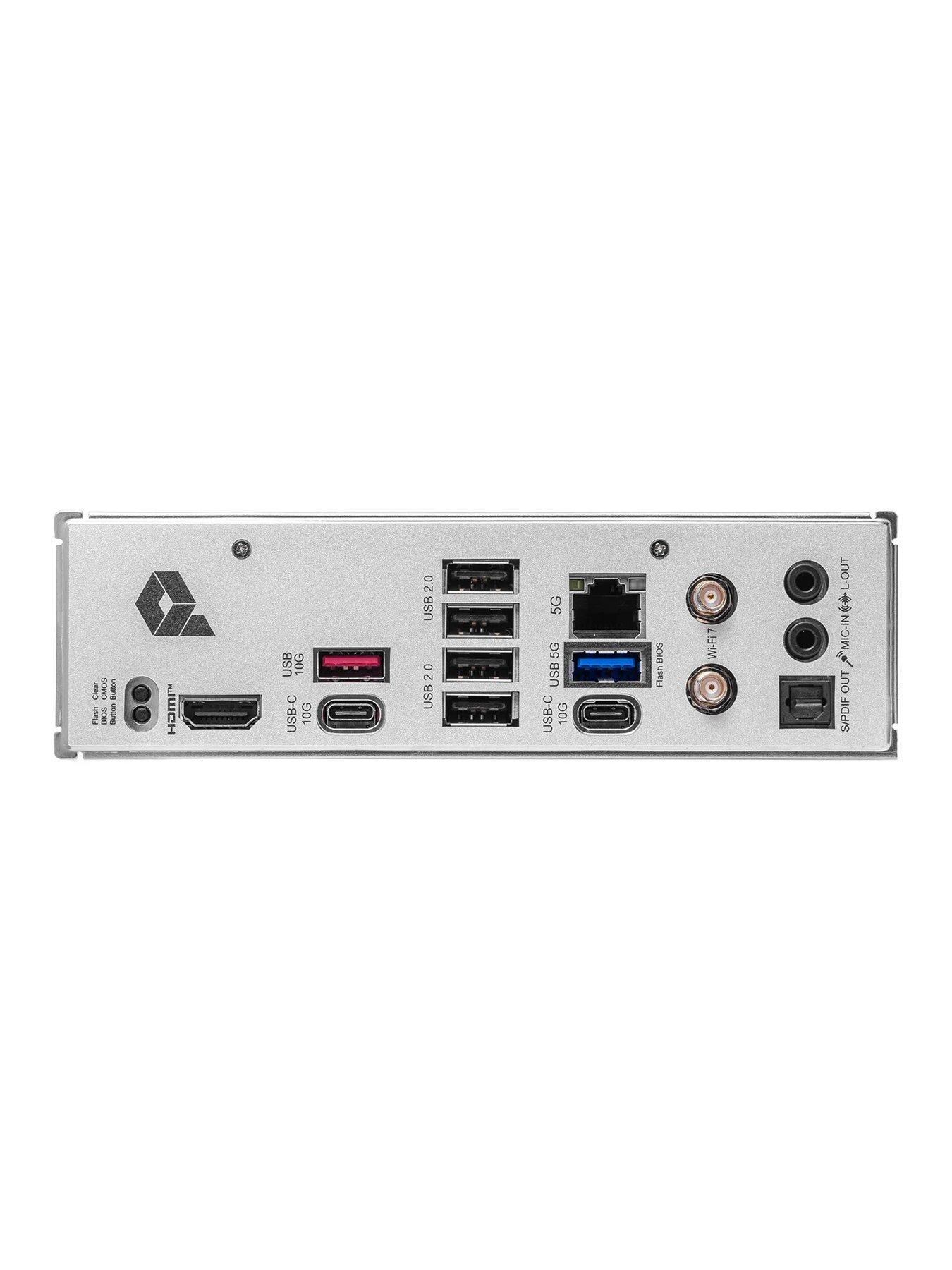 Image 4 of 4 of MSI AM5 Pro B850-P Wifi