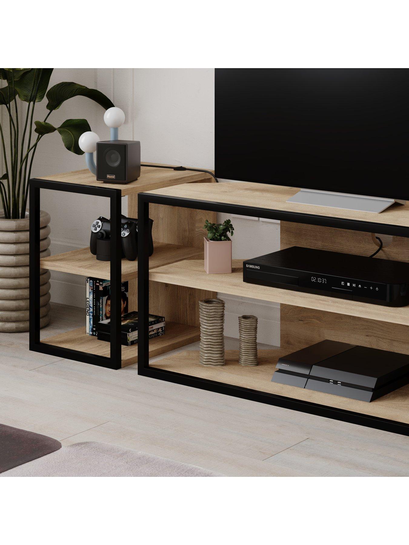 decortie-echo-tv-stand-side-tables-set-sapphire-oakback