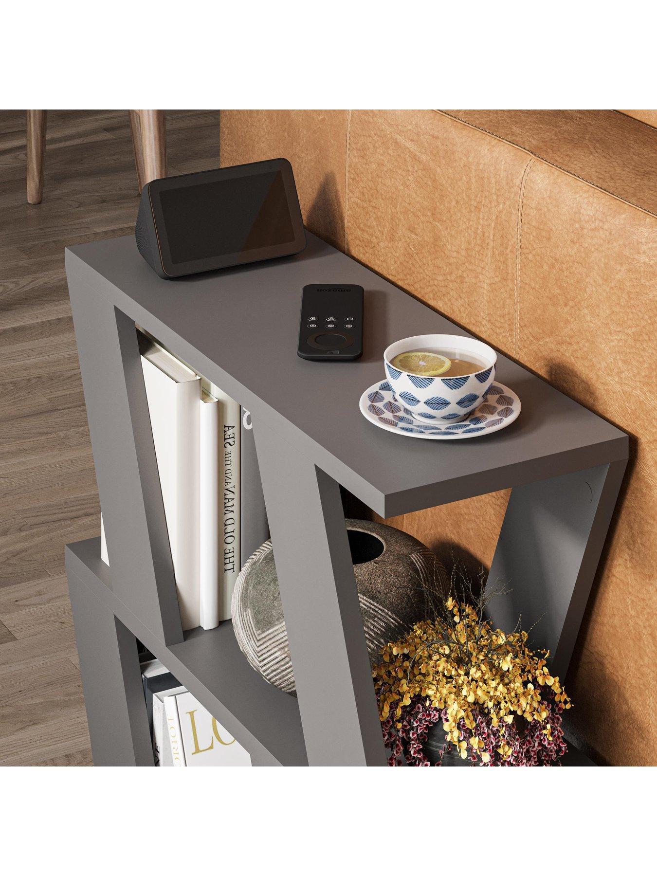 decortie-lazena-sofa-side-table-anthraciteoutfit