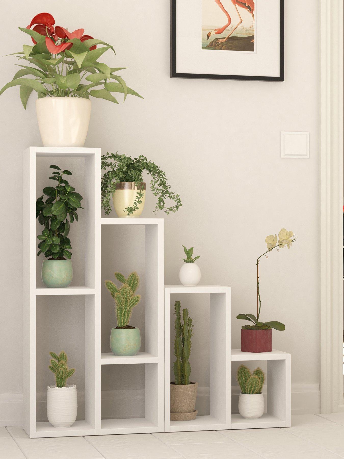Decortie Sule Plant Stand
