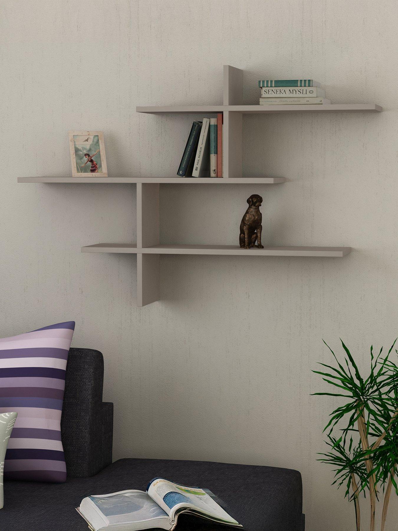 Decortie Leo Wall Shelf