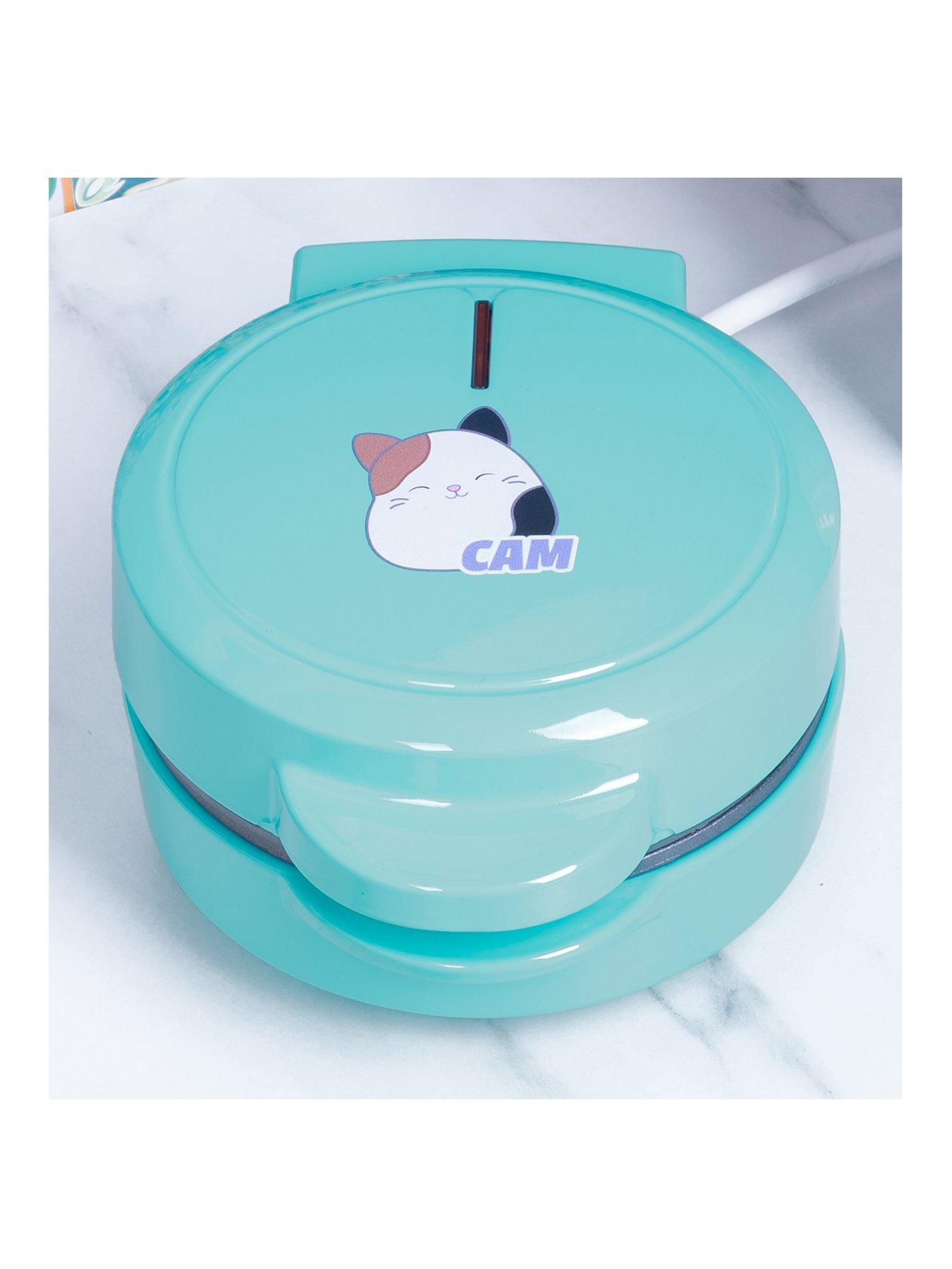 squishmallows-squishmallows-cam-the-cat-waffle-maker