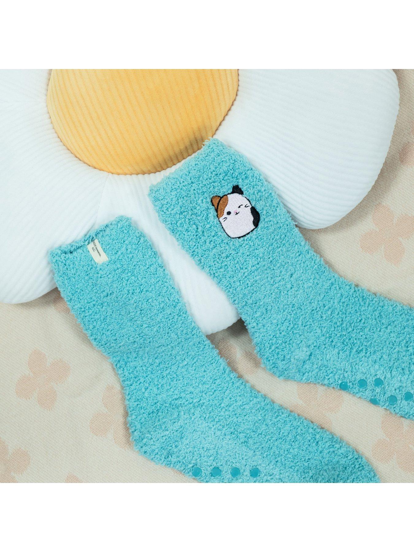 Image 5 of 6 of Squishmallows Squishmallows Mug and Socks Giftset
