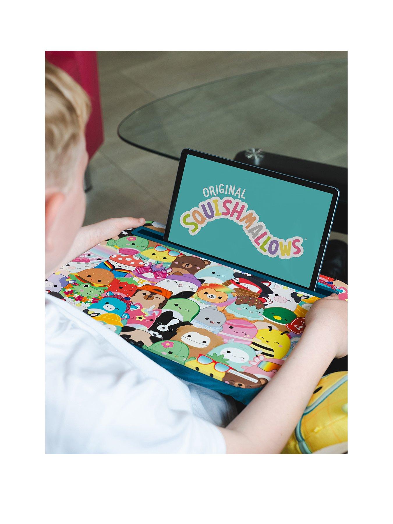 Image 1 of 5 of Squishmallows Squishmallows Lap Desk