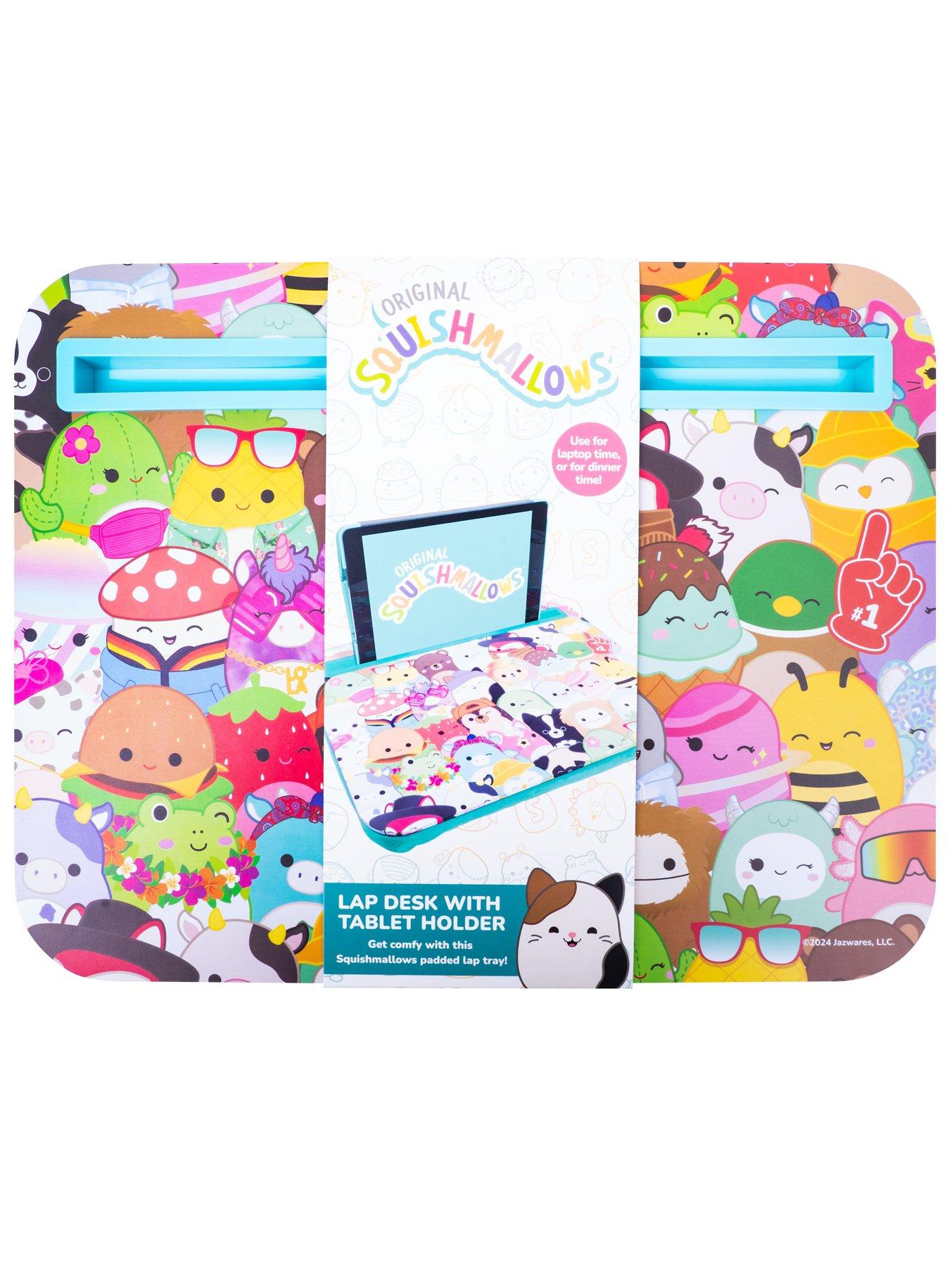 Image 2 of 5 of Squishmallows Squishmallows Lap Desk