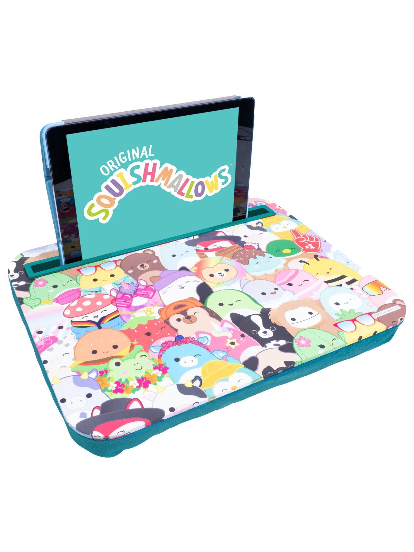 Image 3 of 5 of Squishmallows Squishmallows Lap Desk
